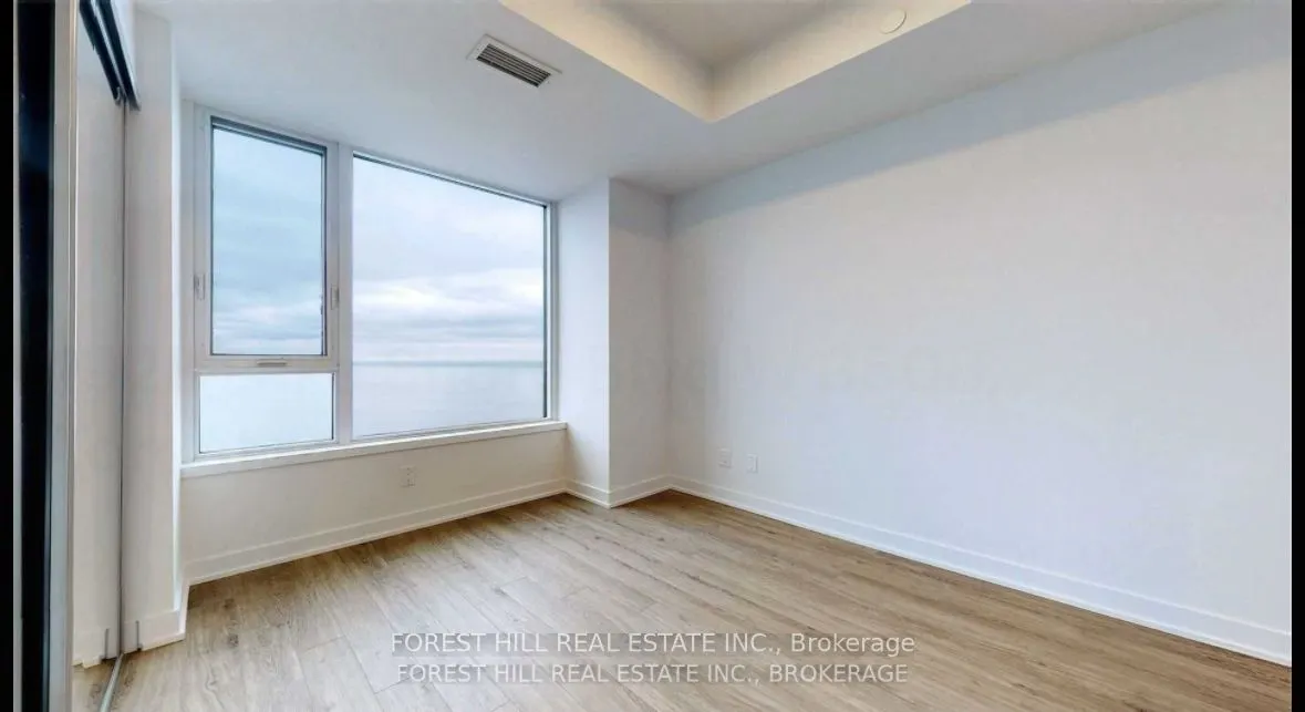 1928 Lake Shore Boulevard W, #3508