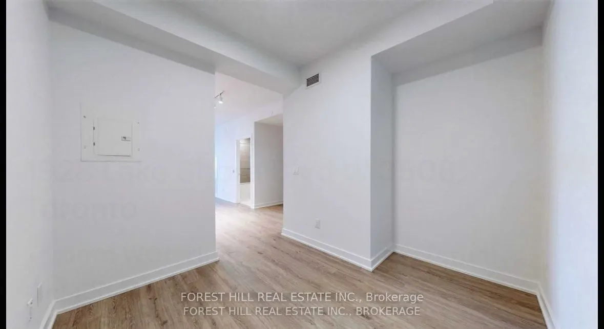 1928 Lake Shore Boulevard W, #3508