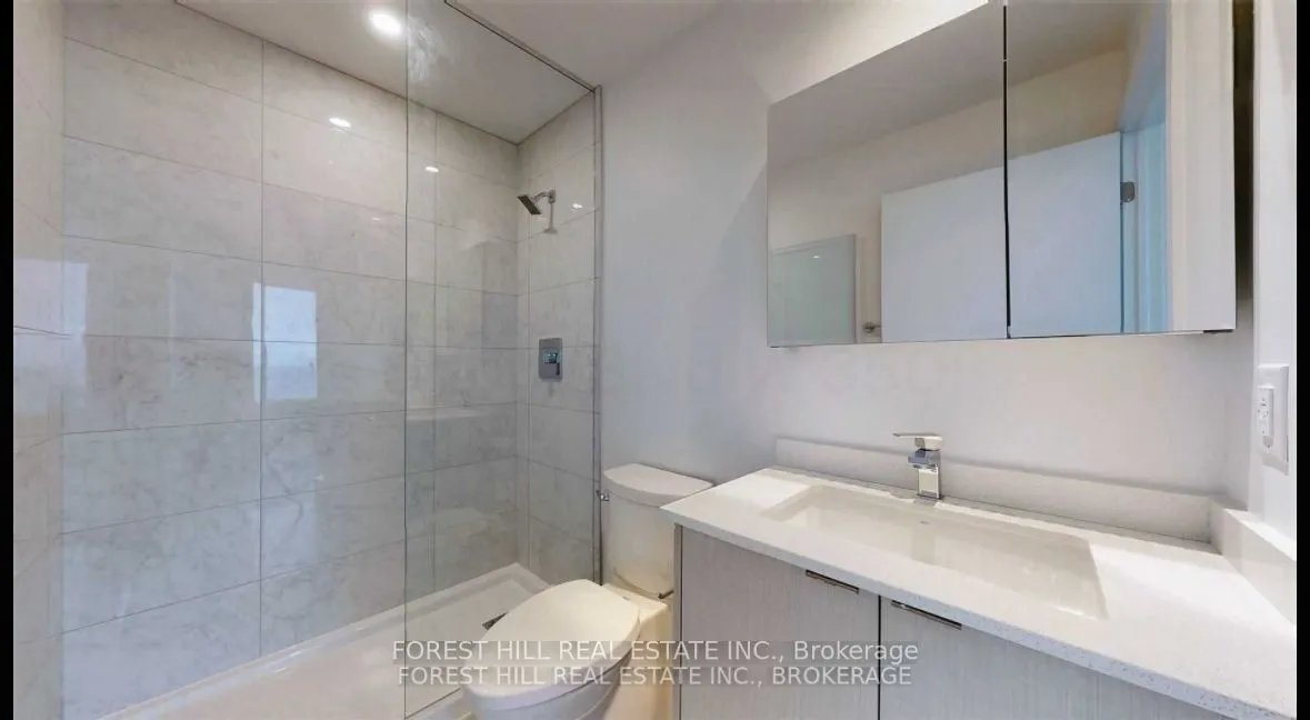 1928 Lake Shore Boulevard W, #3508