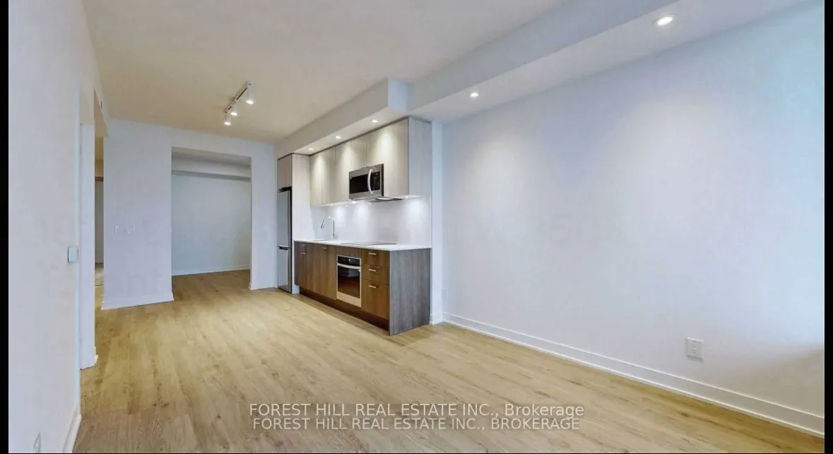 1928 Lake Shore Boulevard W, #3508