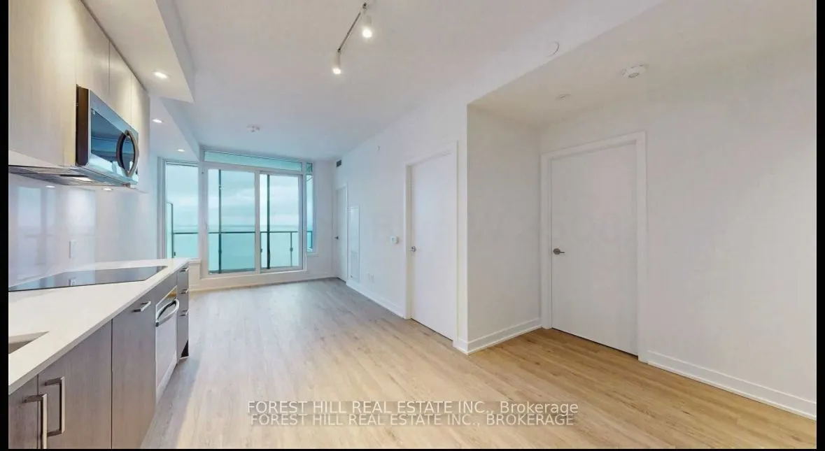 1928 Lake Shore Boulevard W, #3508