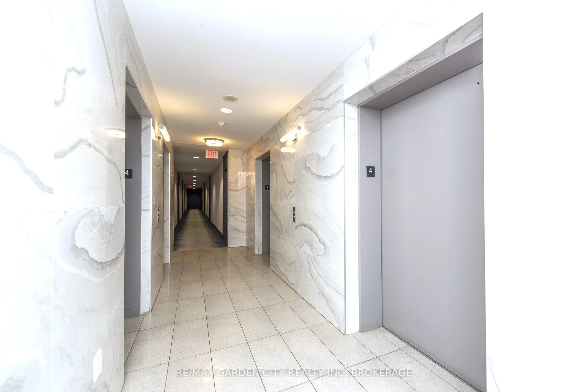 103 The Queensway, #405