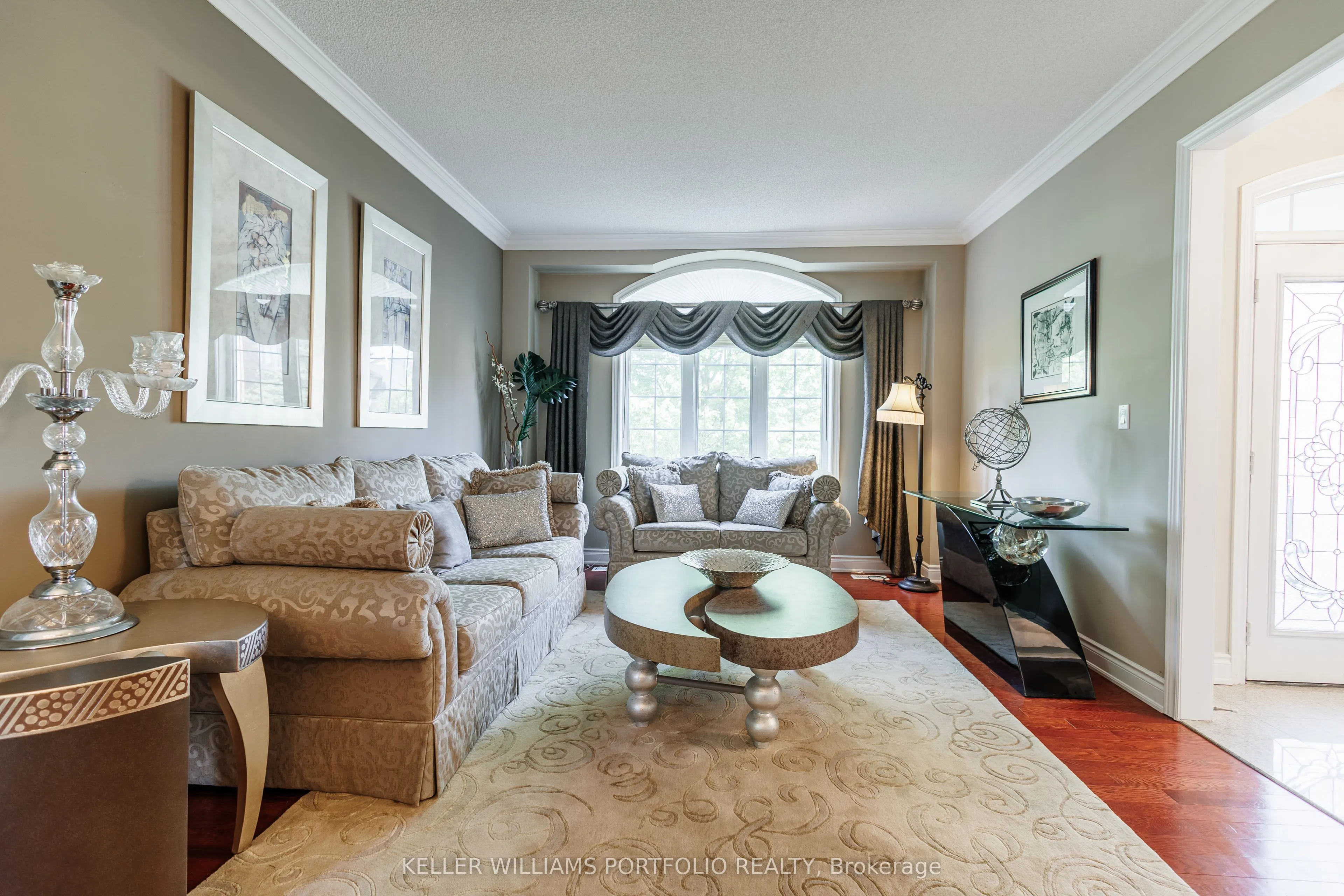 26 Louvain Drive