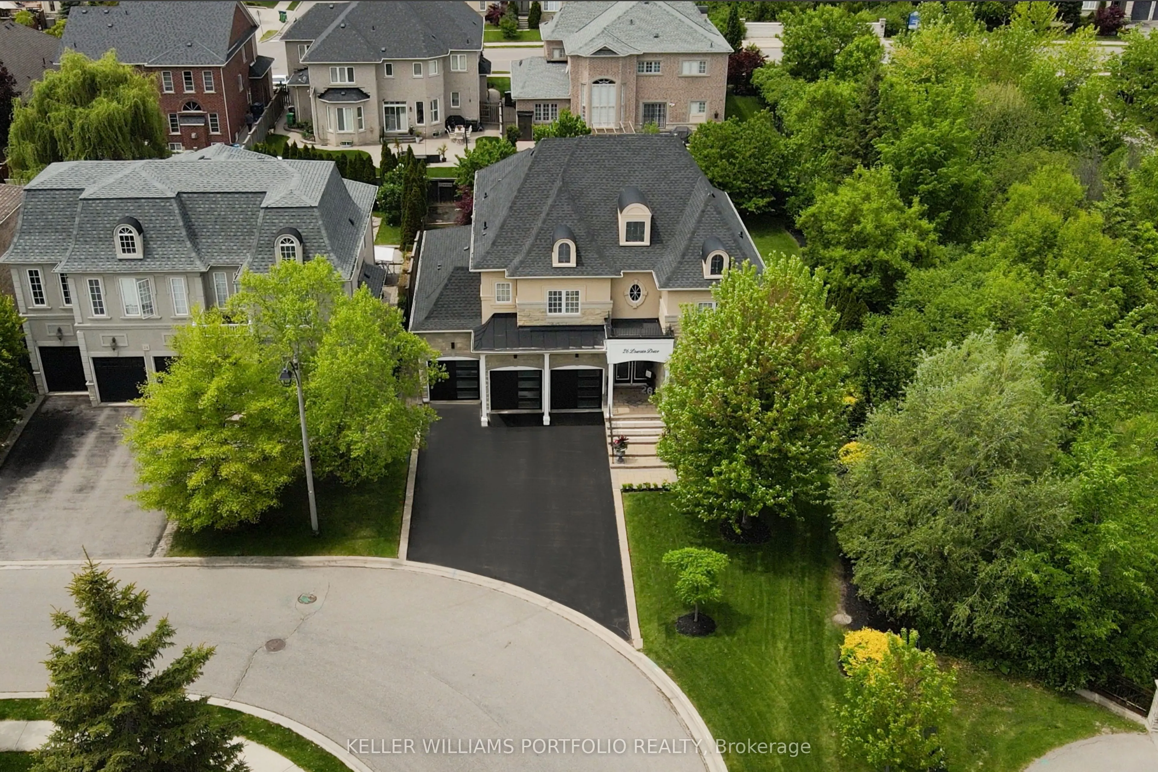 26 Louvain Drive