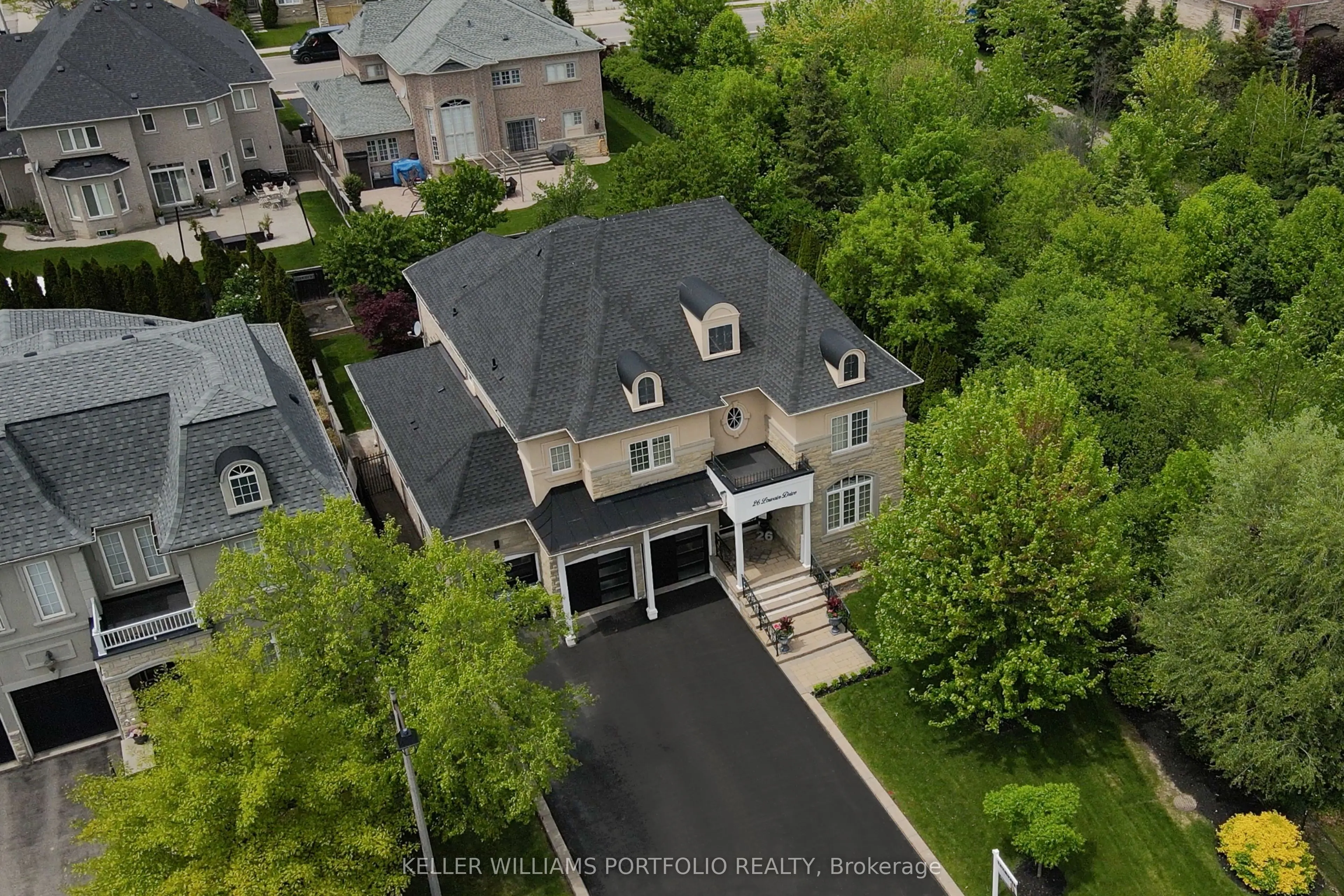 26 Louvain Drive