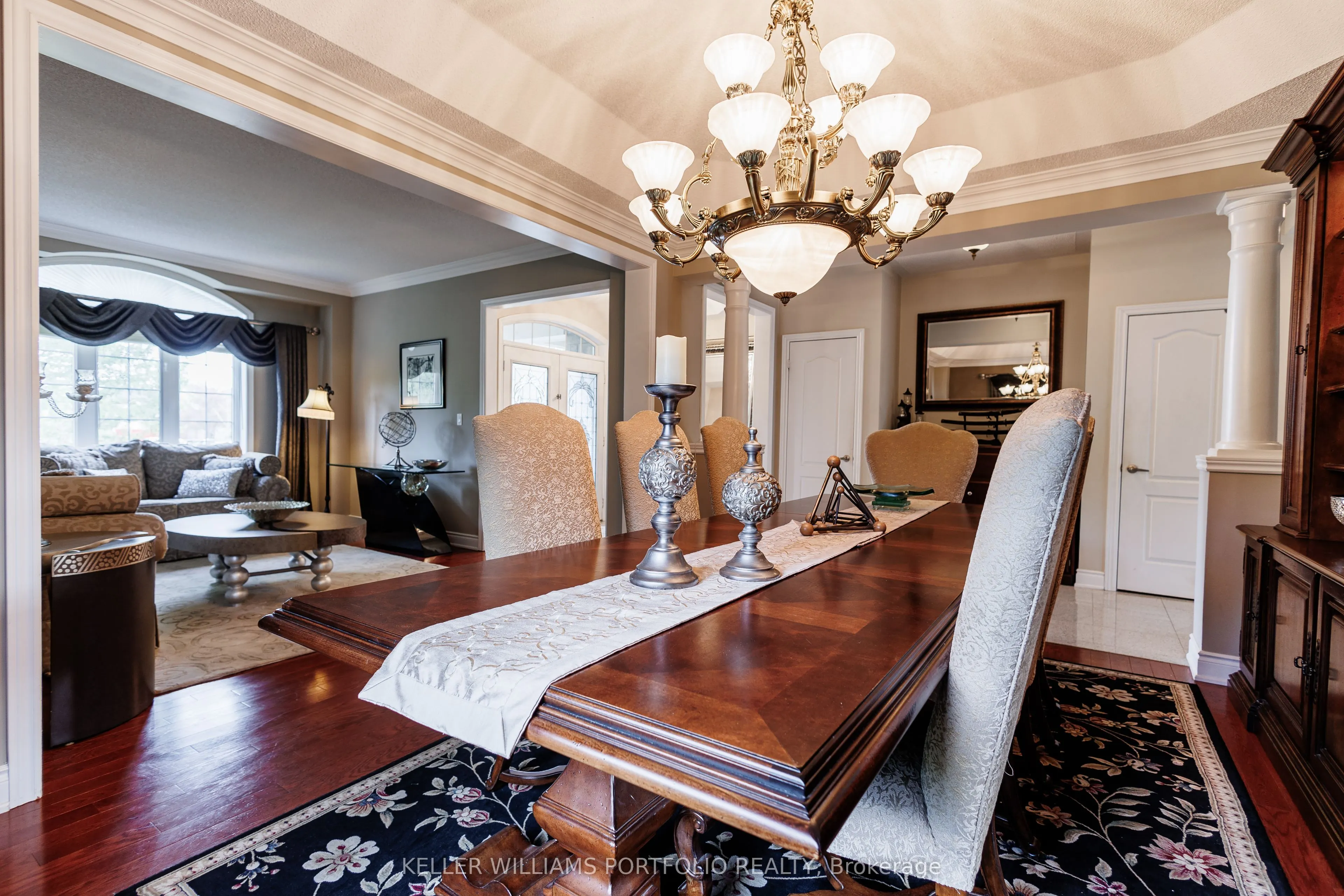 26 Louvain Drive