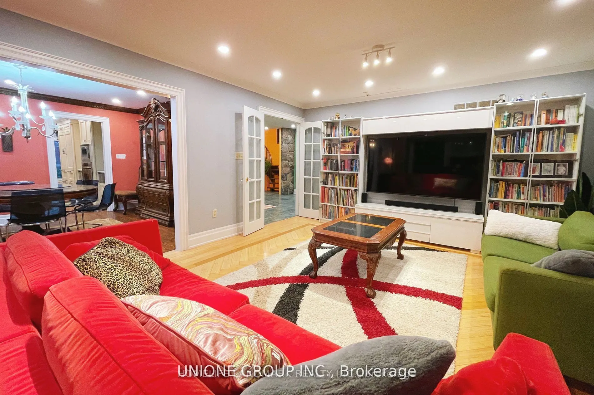 2415 Jarvis Street