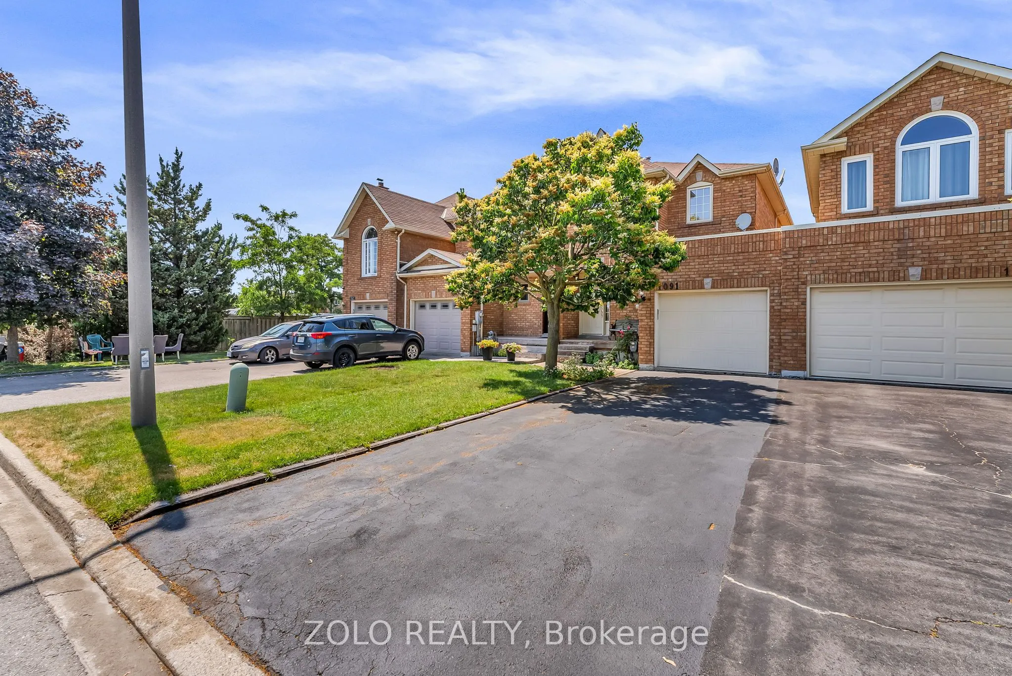 1091 Wilmington Drive