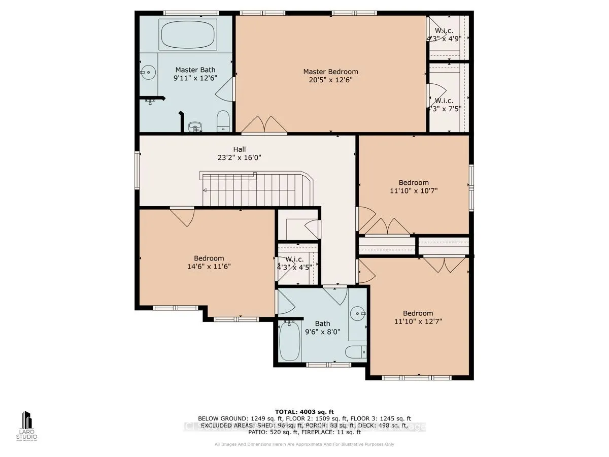 40 Maldives Crescent