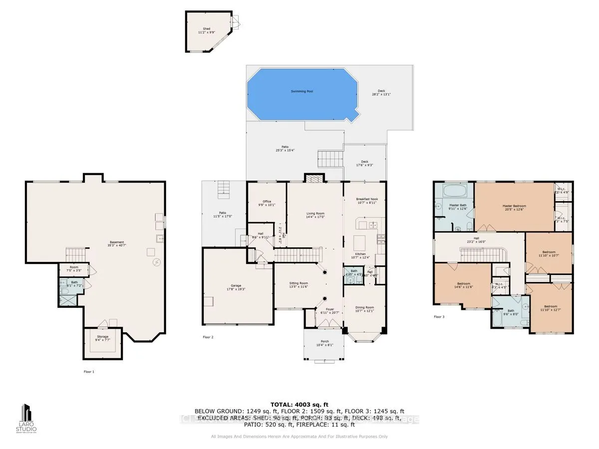 40 Maldives Crescent