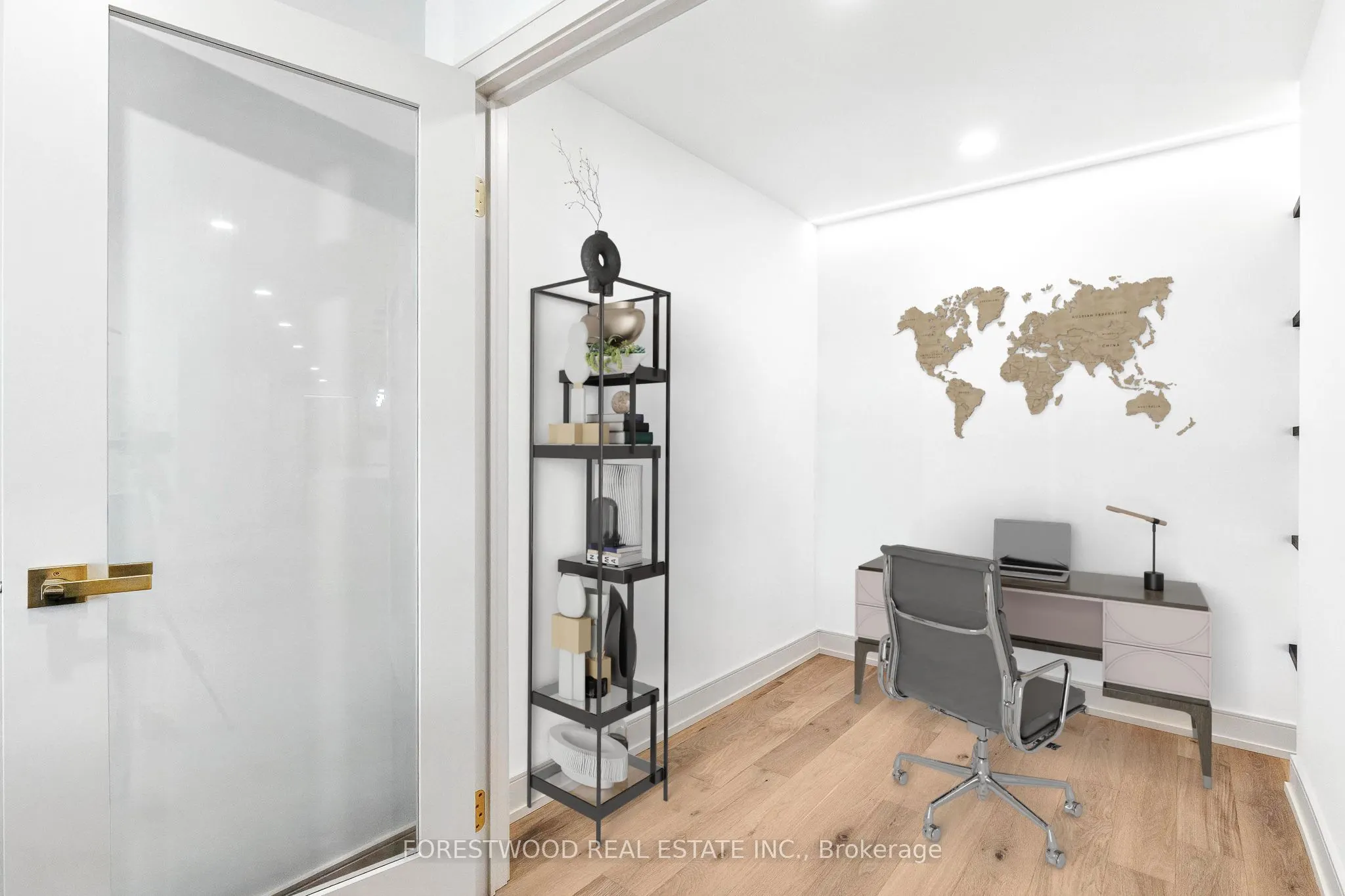 299 Mill Road, #205