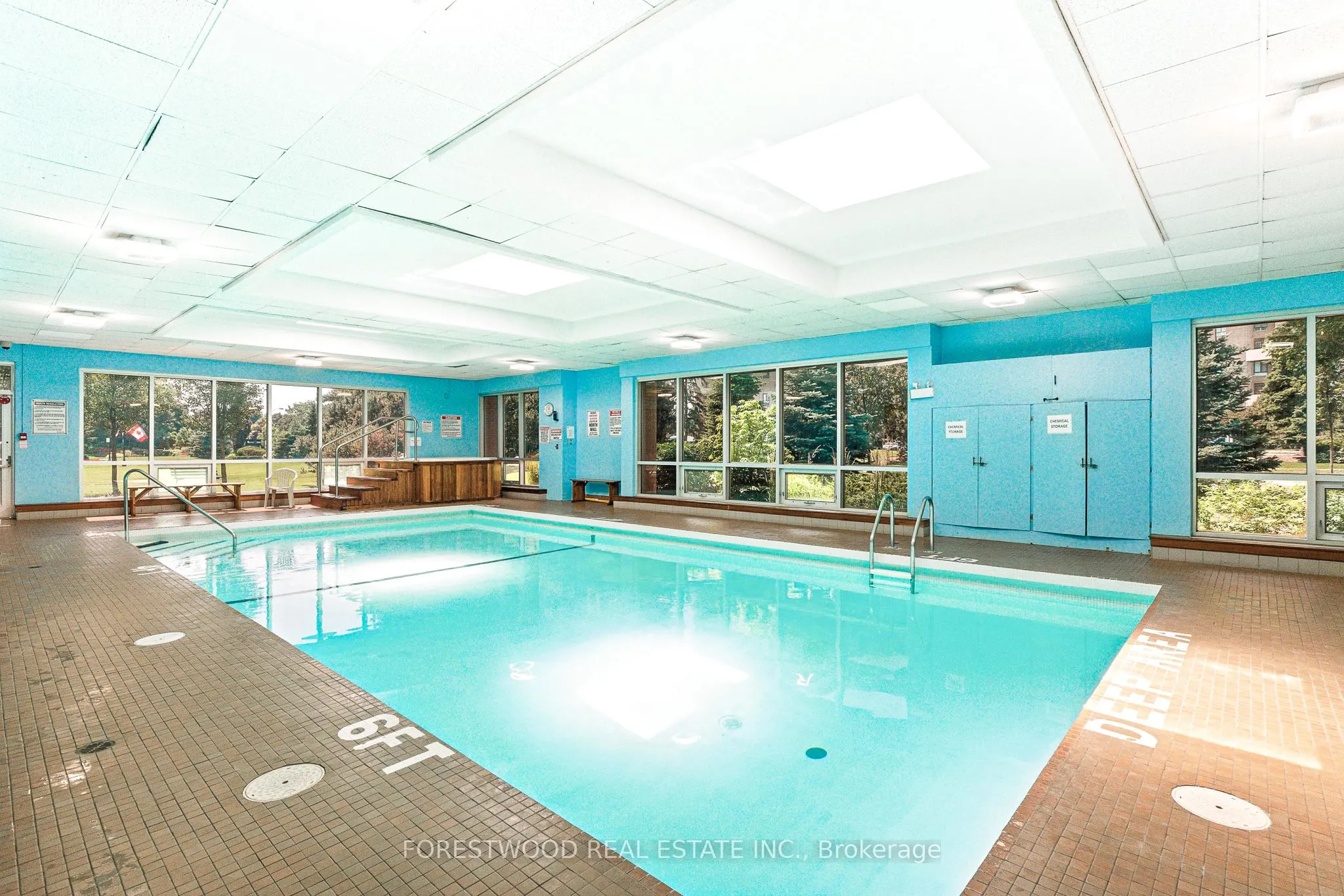299 Mill Road, #205