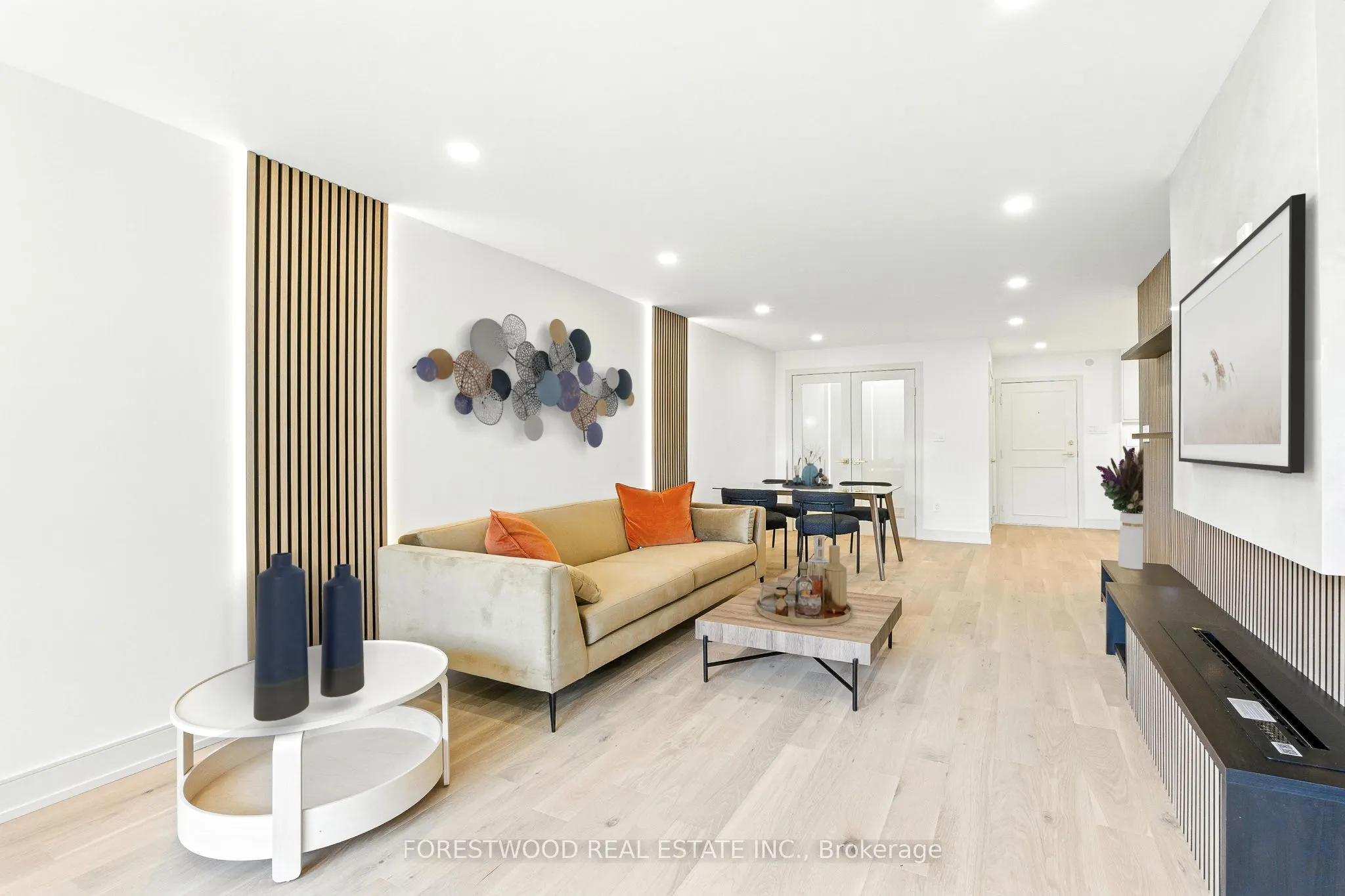 299 Mill Road, #205