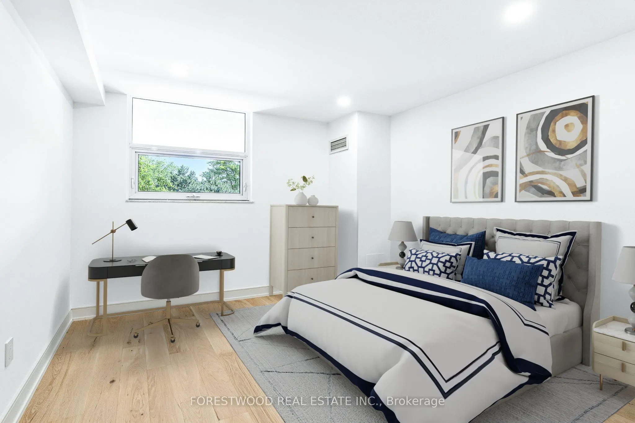 299 Mill Road, #205