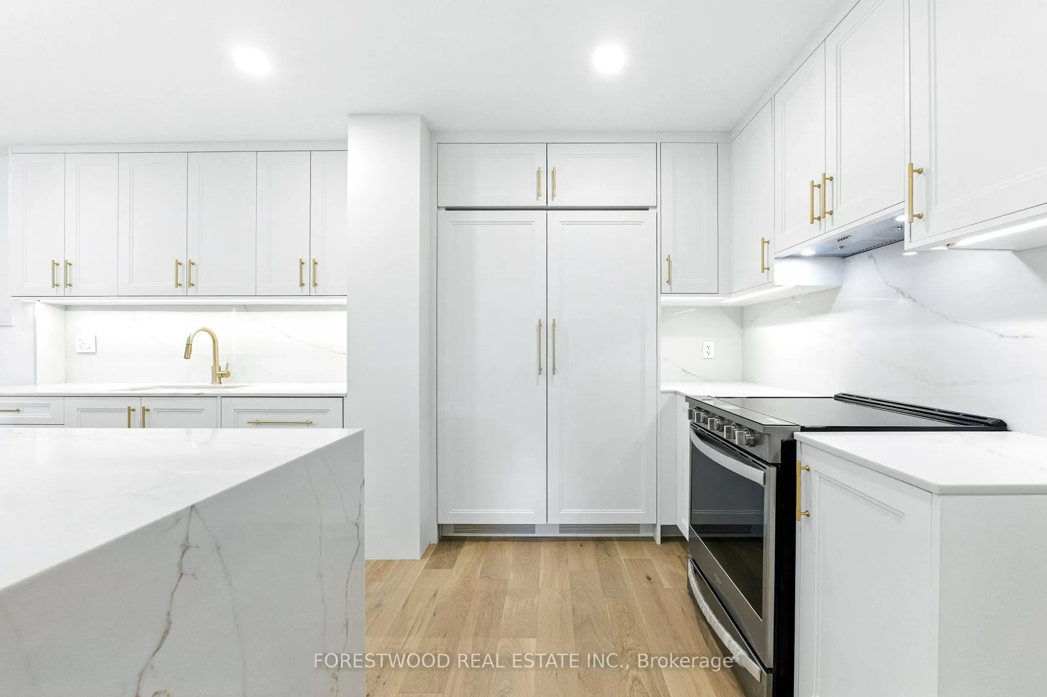 299 Mill Road, #205
