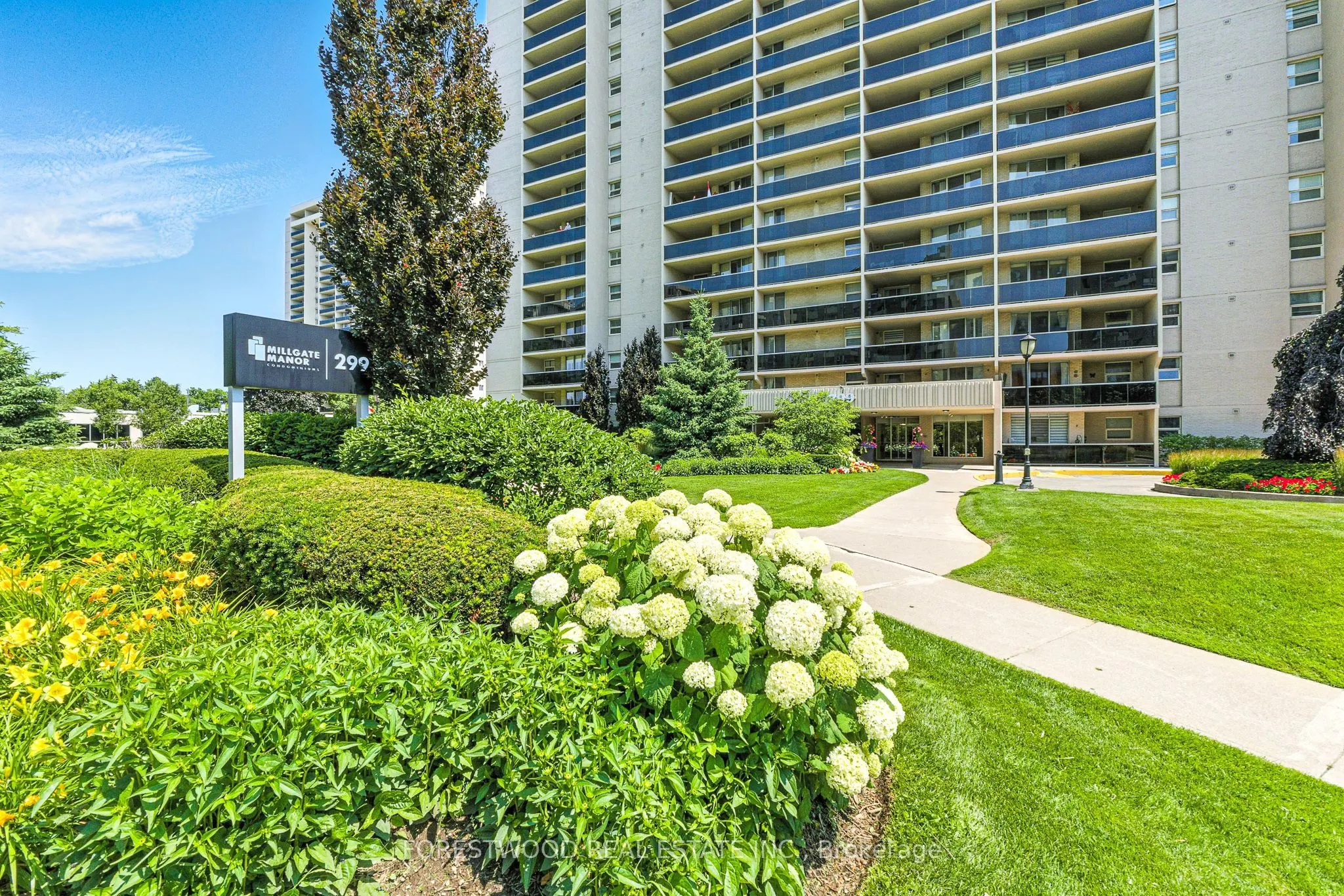 299 Mill Road, #205