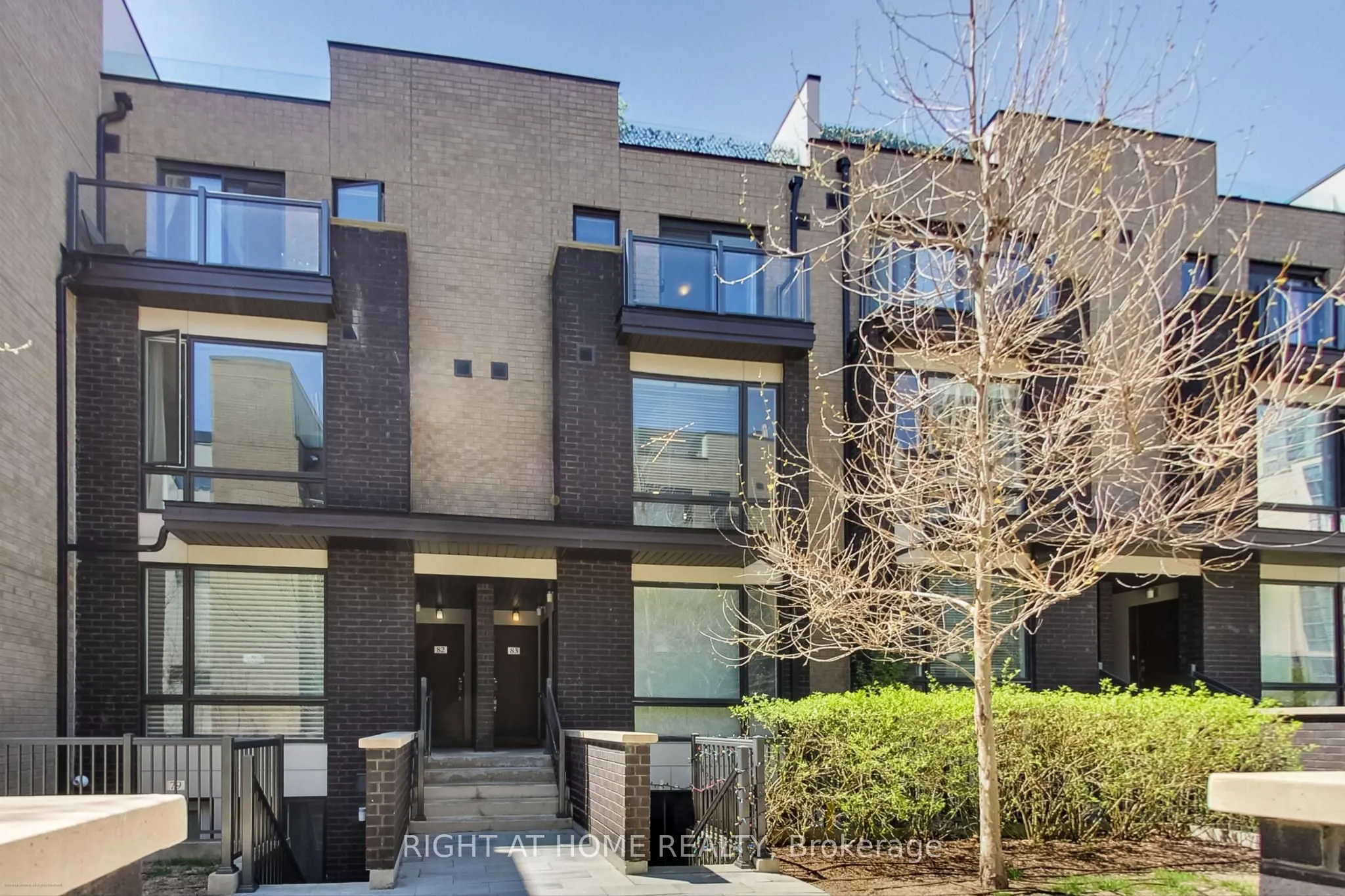 30 Fieldway Road, #84