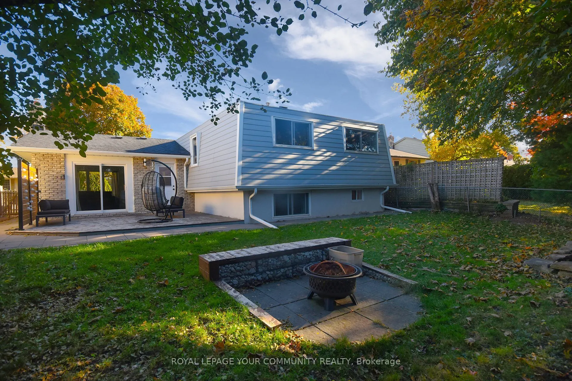 614 Holly Hill Crescent