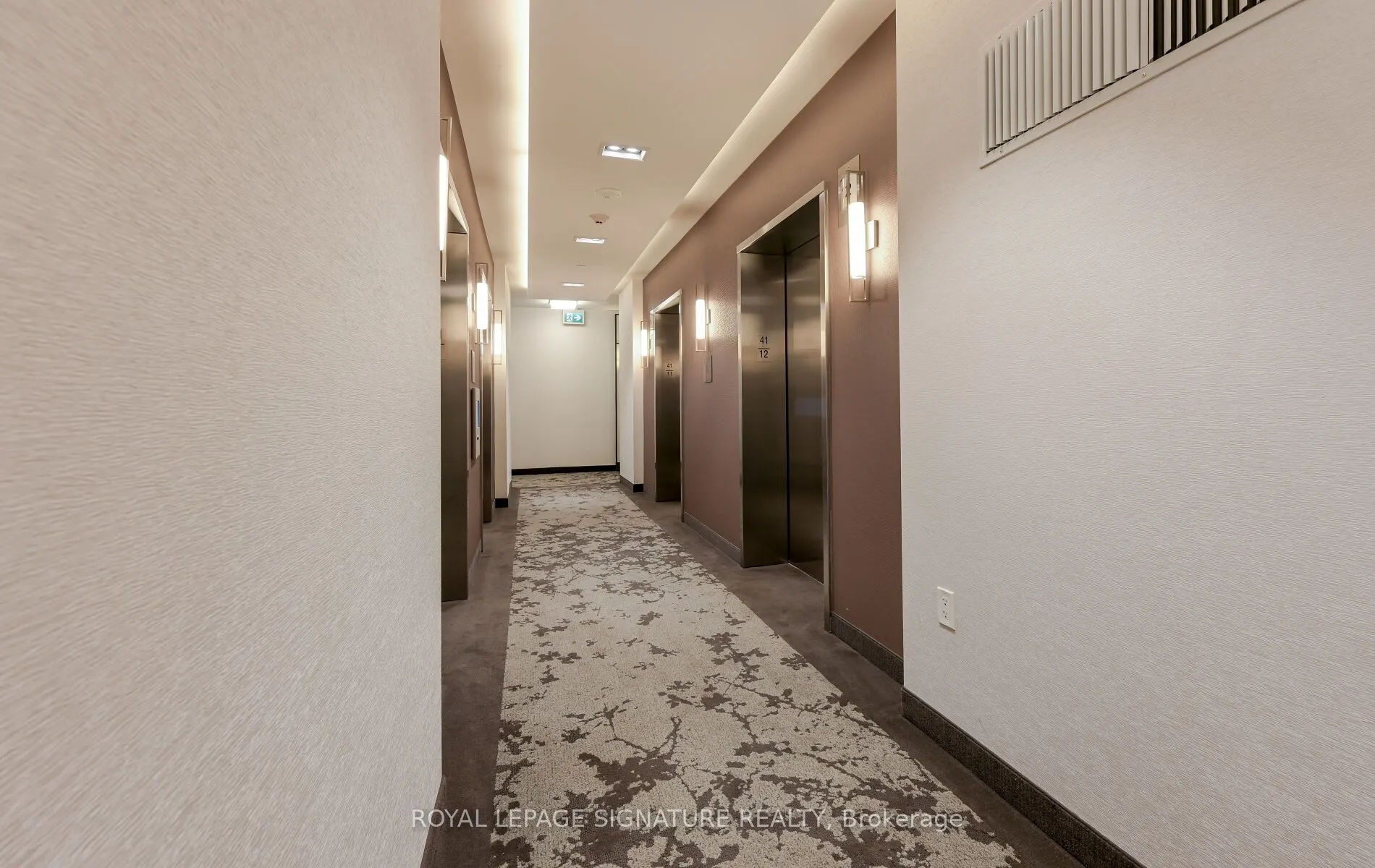 20 Shore Breeze Drive, #4107