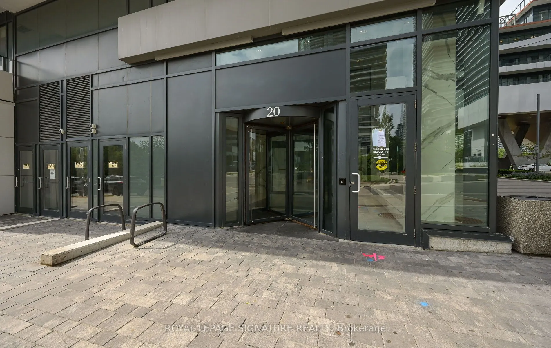 20 Shore Breeze Drive, #4107
