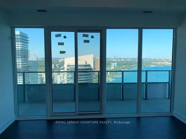20 Shore Breeze Drive, #4107