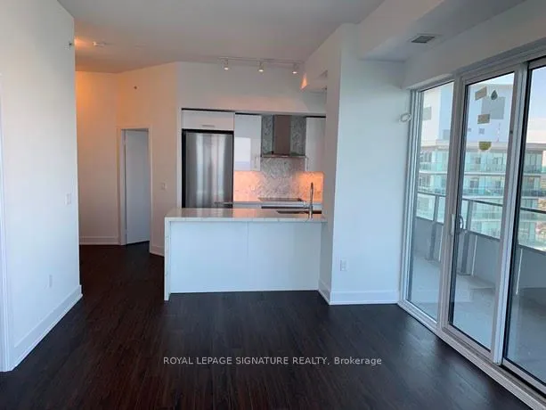 20 Shore Breeze Drive, #4107