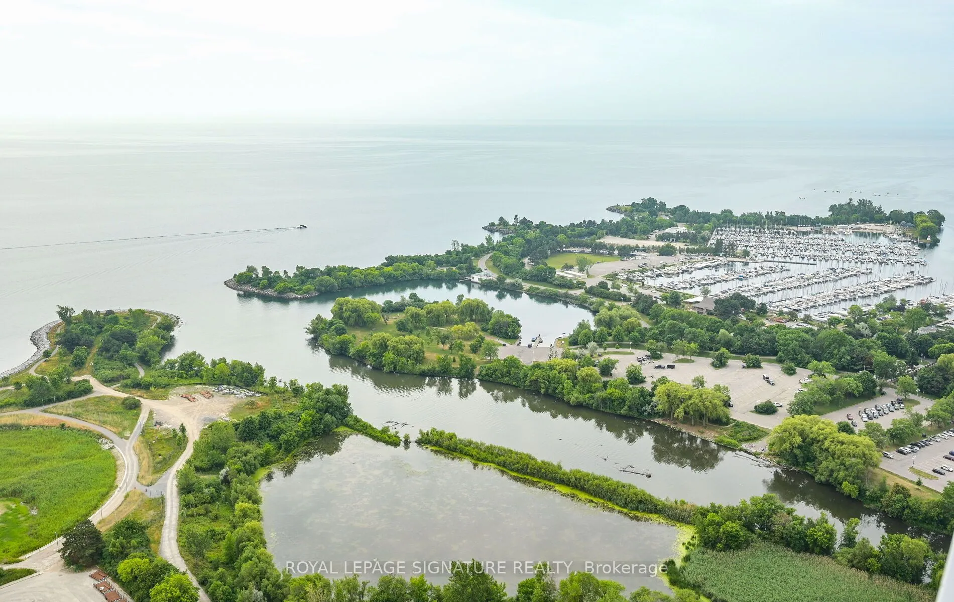 20 Shore Breeze Drive, #4107