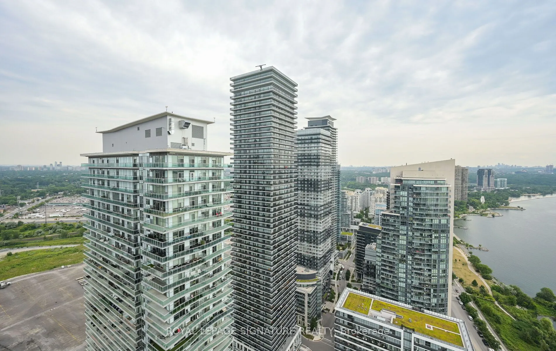 20 Shore Breeze Drive, #4107