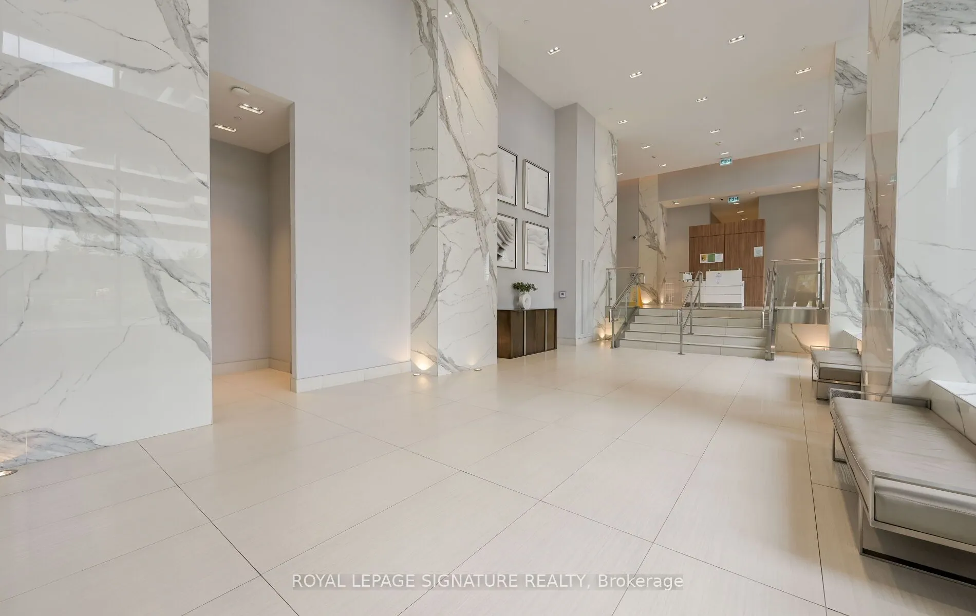 20 Shore Breeze Drive, #4107