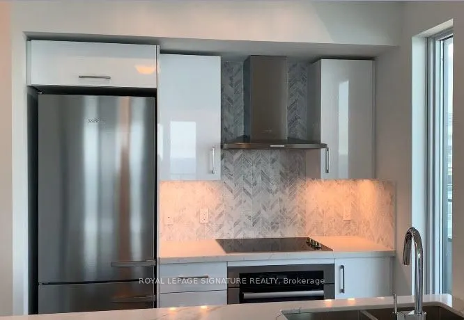 20 Shore Breeze Drive, #4107