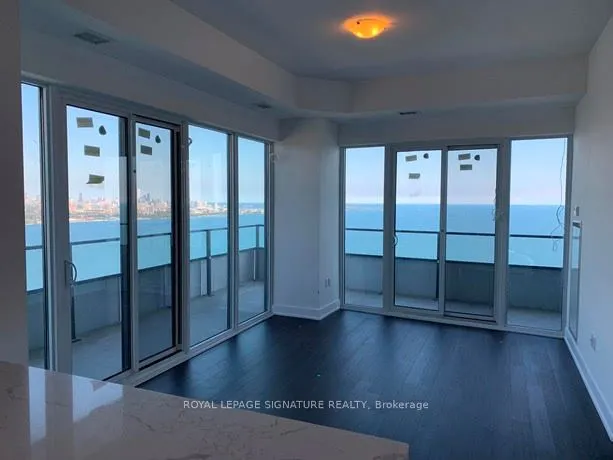 20 Shore Breeze Drive, #4107