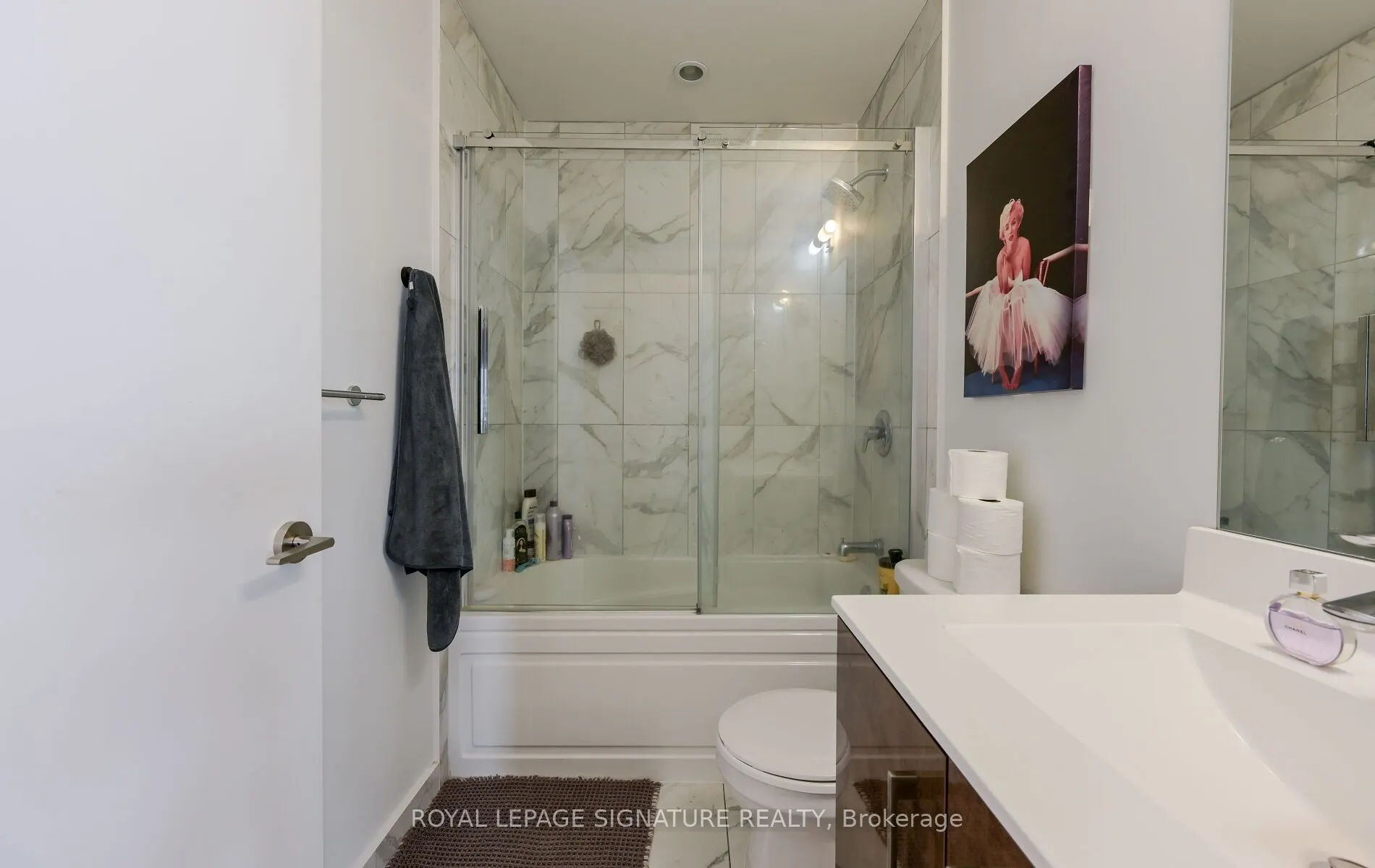 20 Shore Breeze Drive, #4107