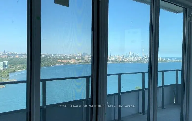 20 Shore Breeze Drive, #4107