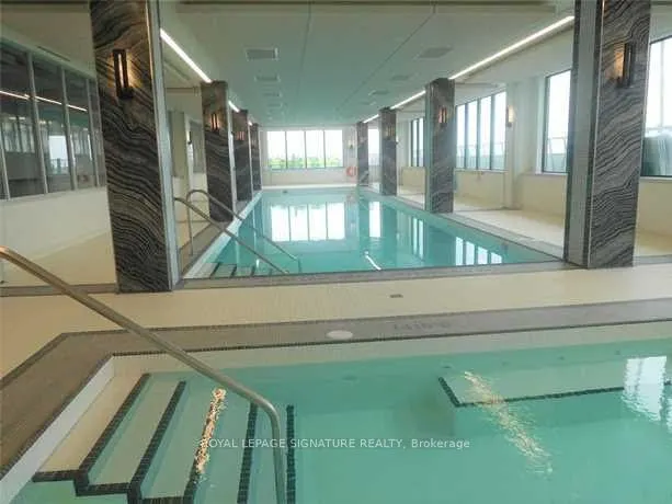 20 Shore Breeze Drive, #4107