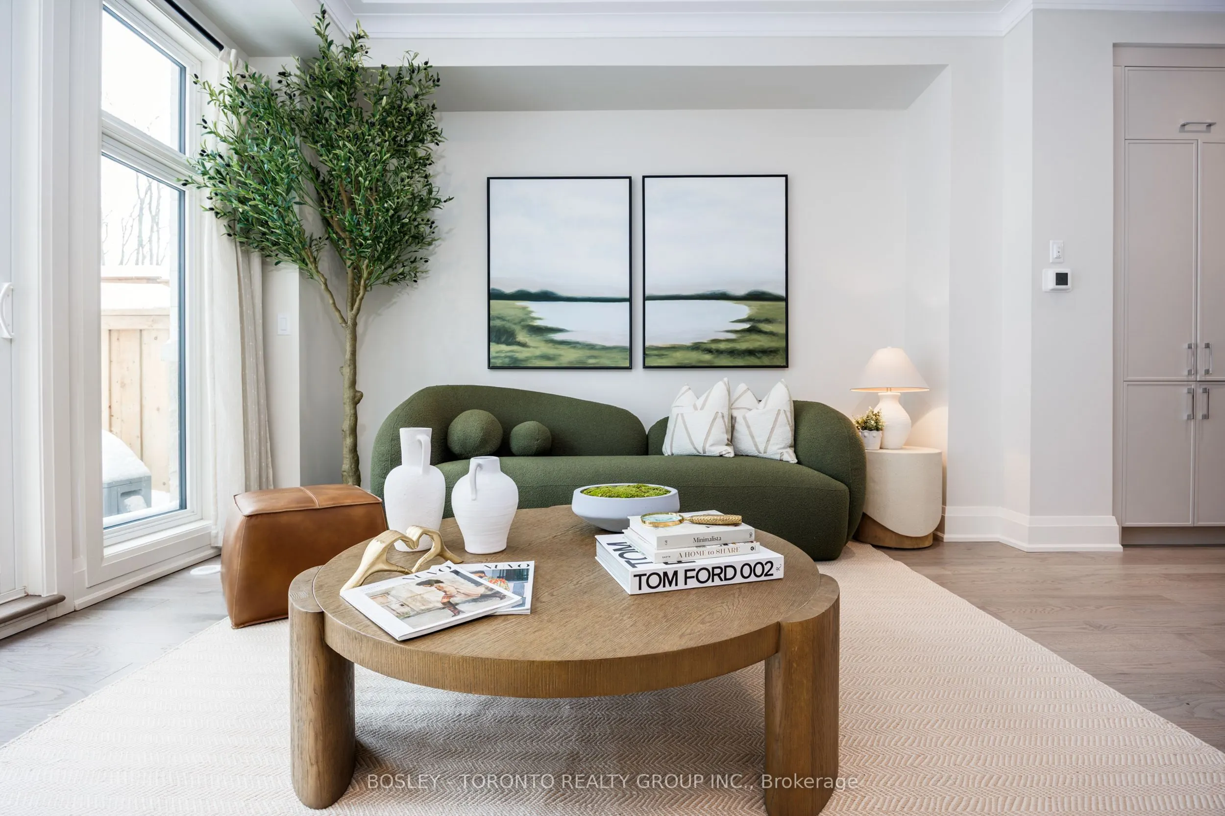 1136 Mona Road, #6