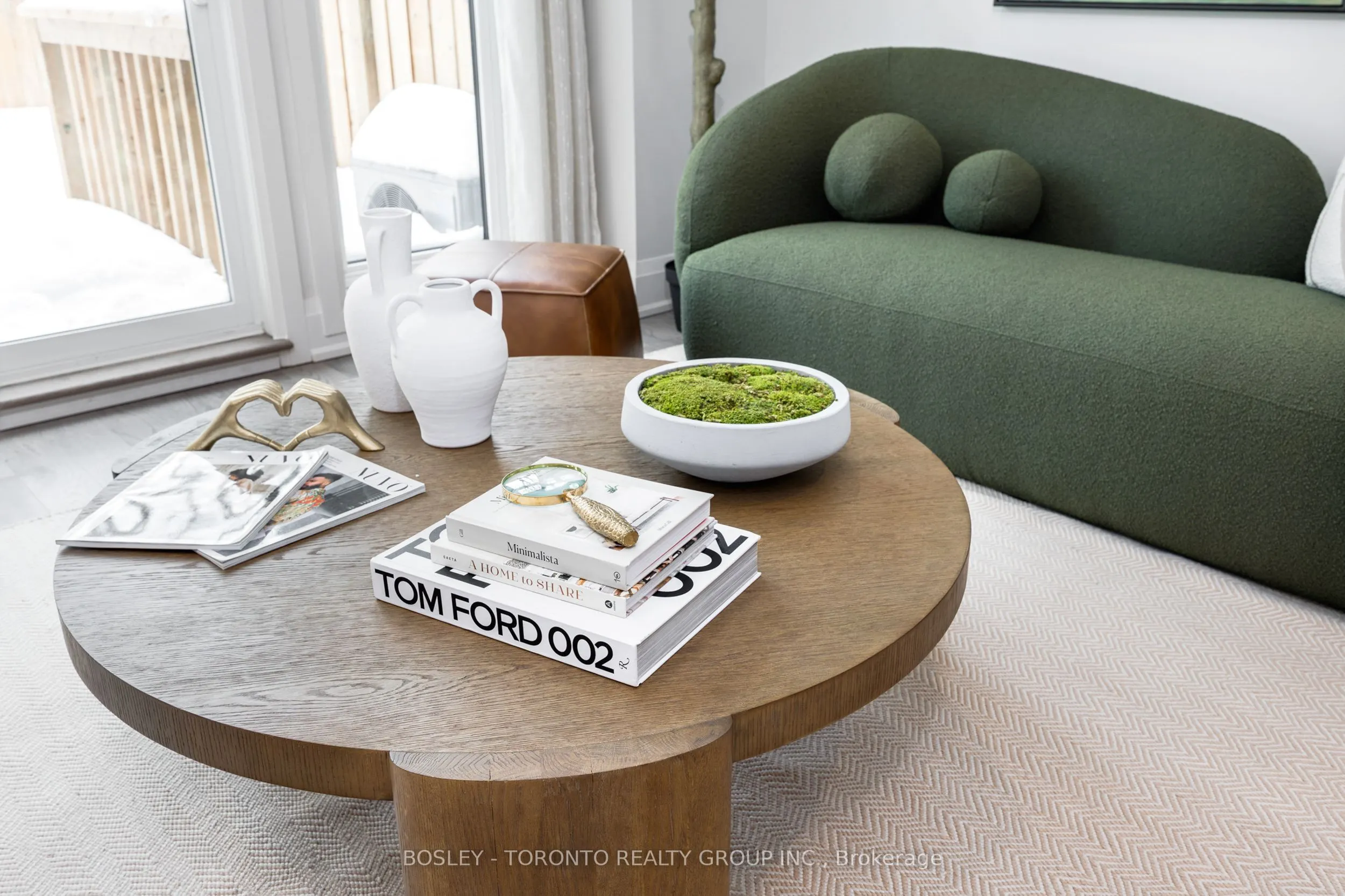 1136 Mona Road, #6