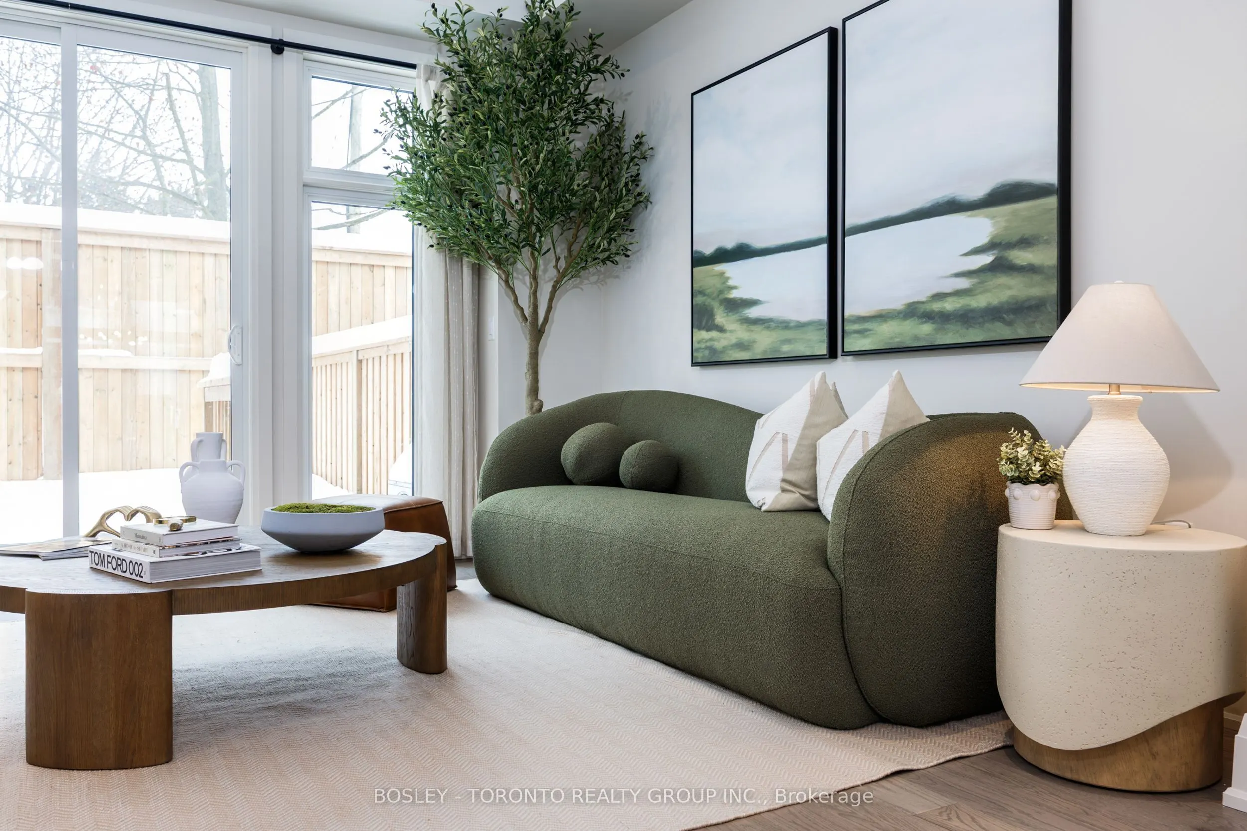 1136 Mona Road, #6