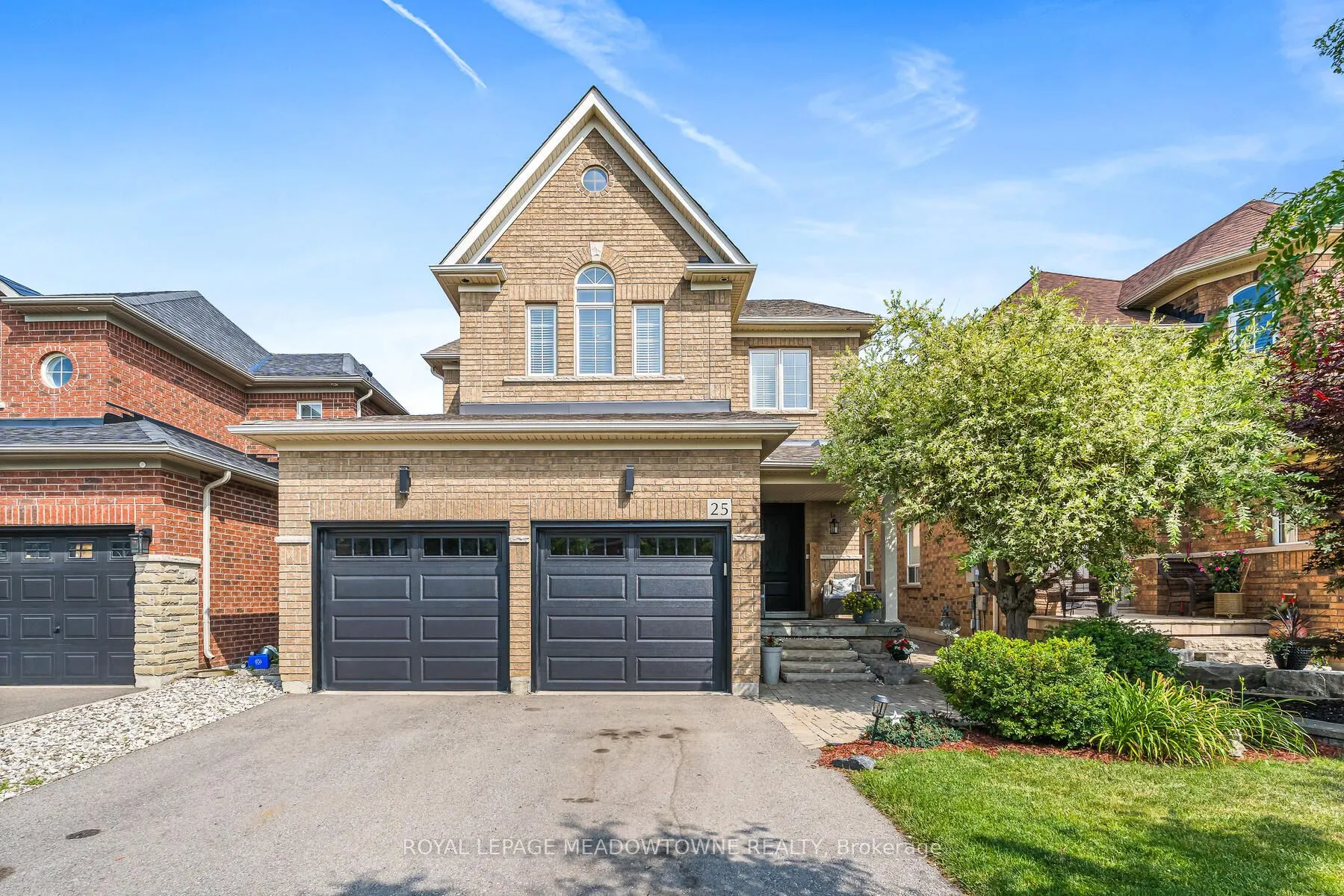 25 Milfoil Street