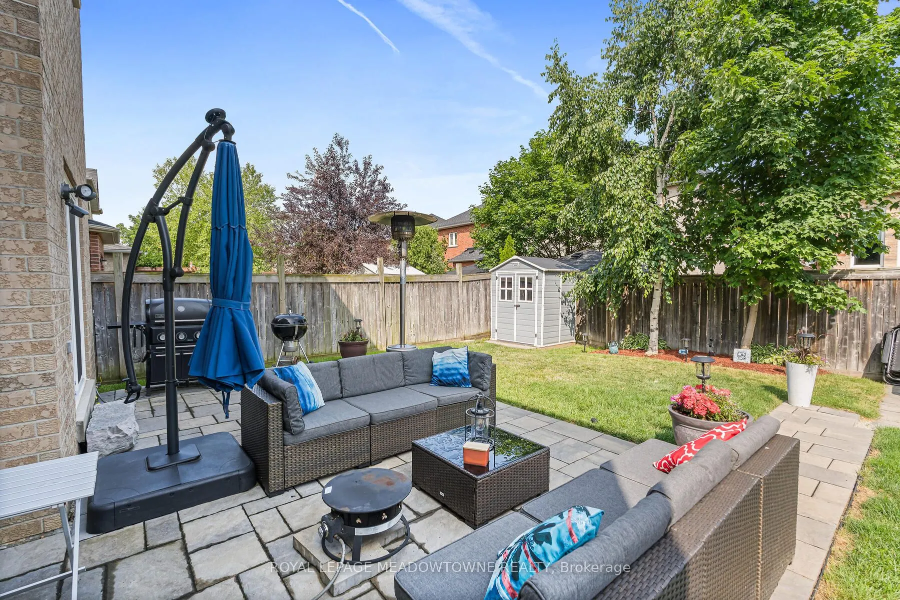 25 Milfoil Street