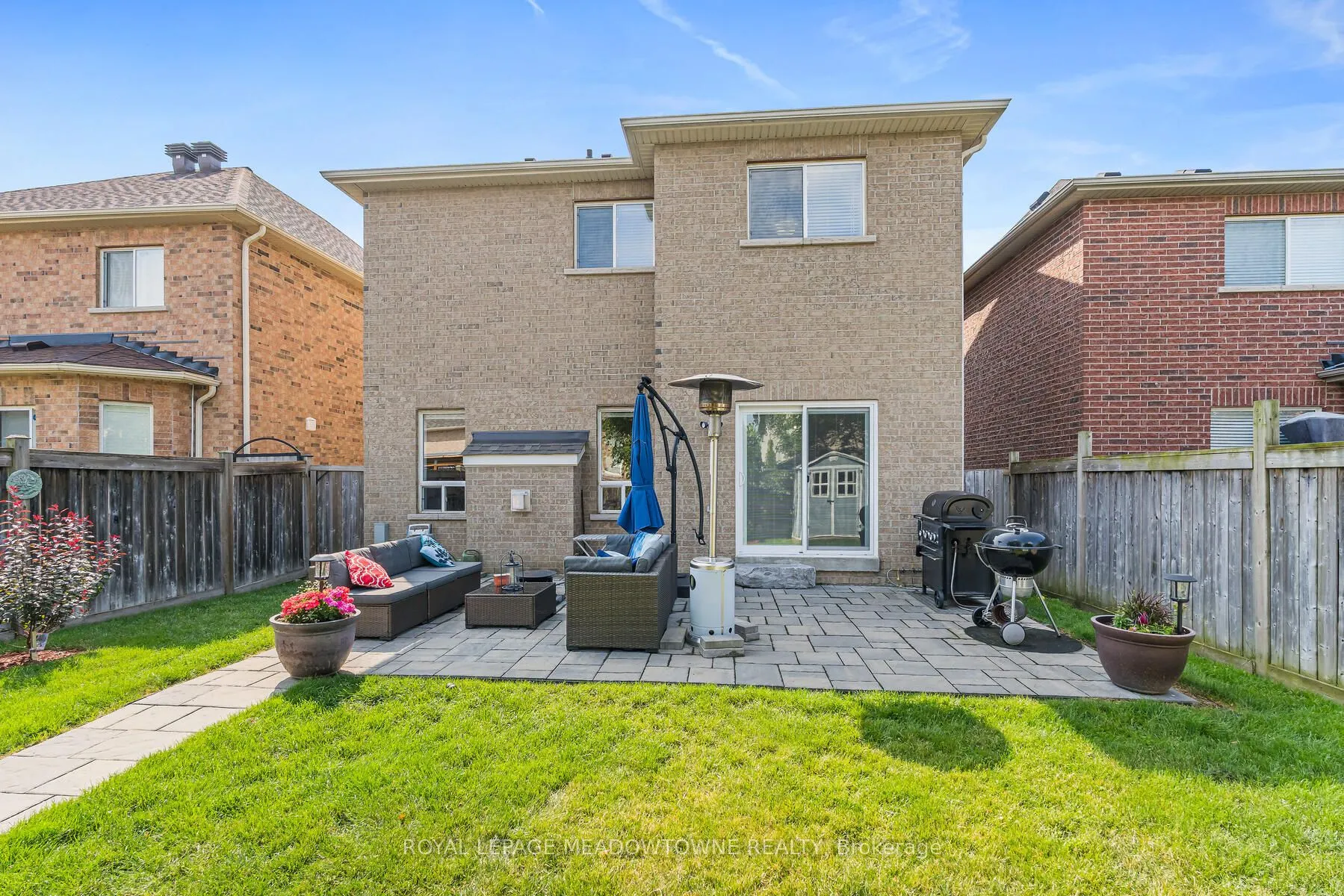 25 Milfoil Street