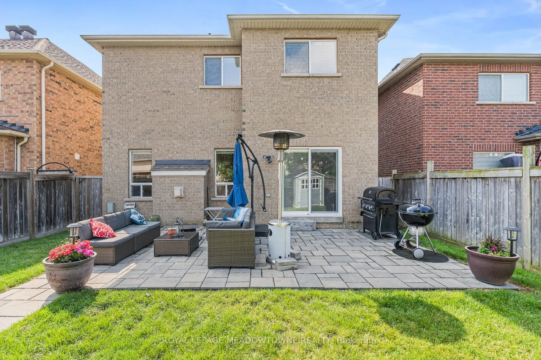 25 Milfoil Street