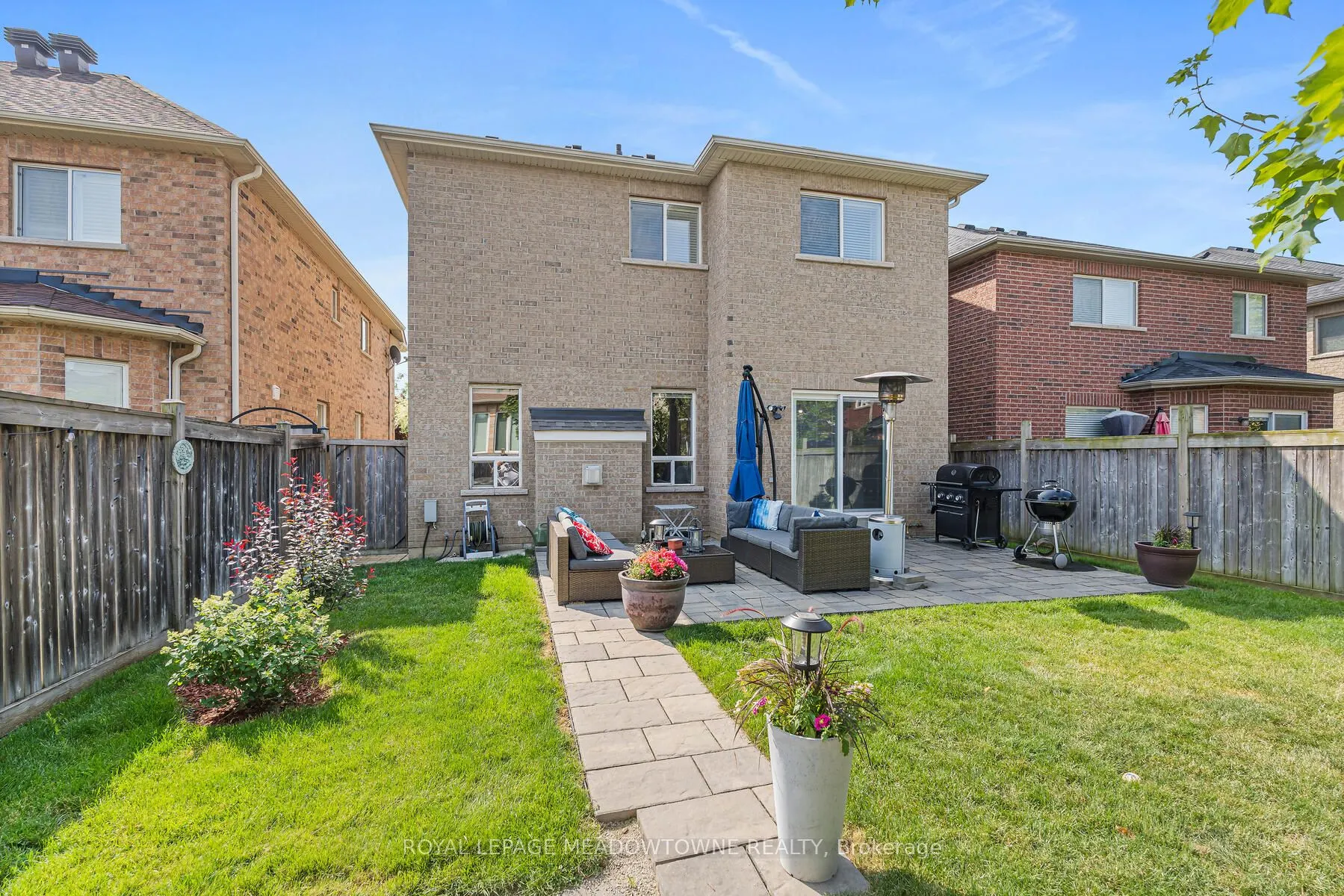 25 Milfoil Street