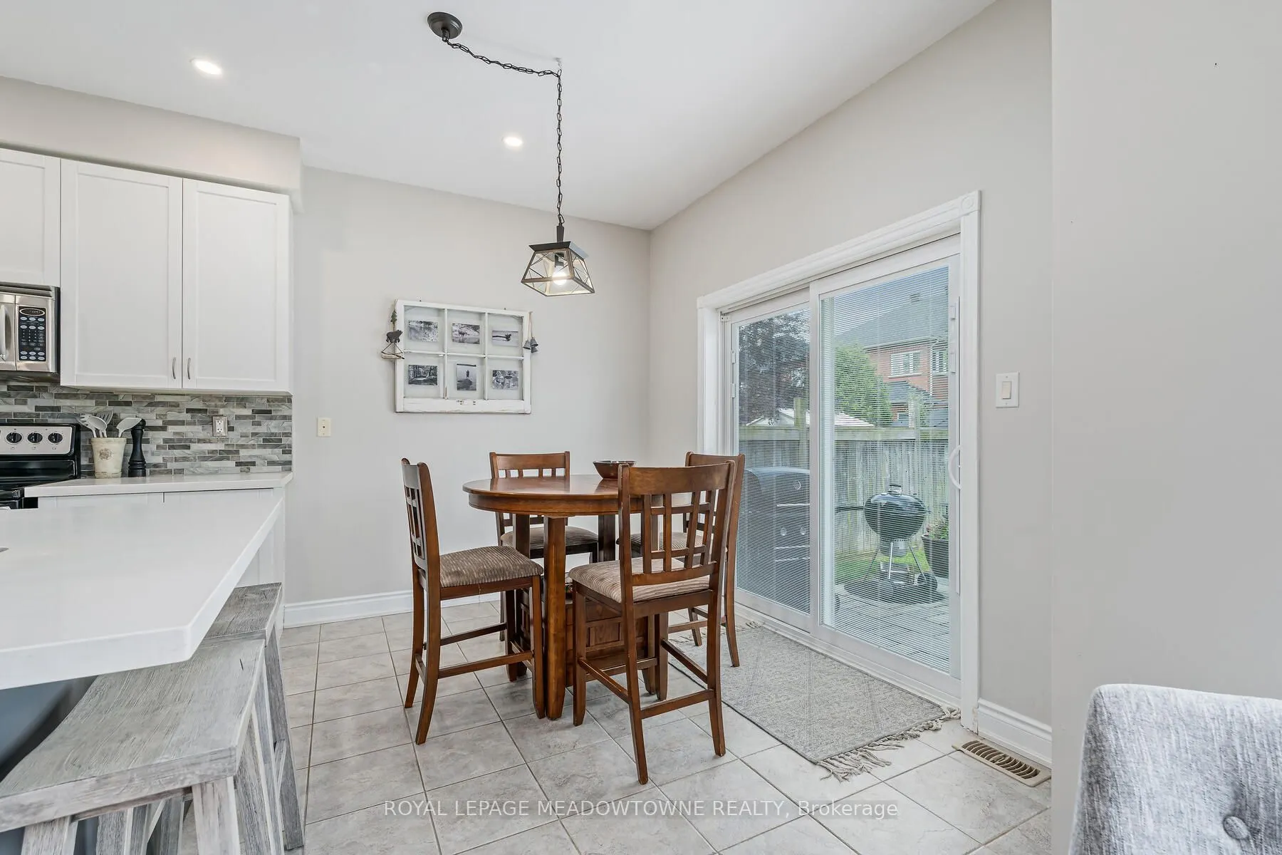 25 Milfoil Street