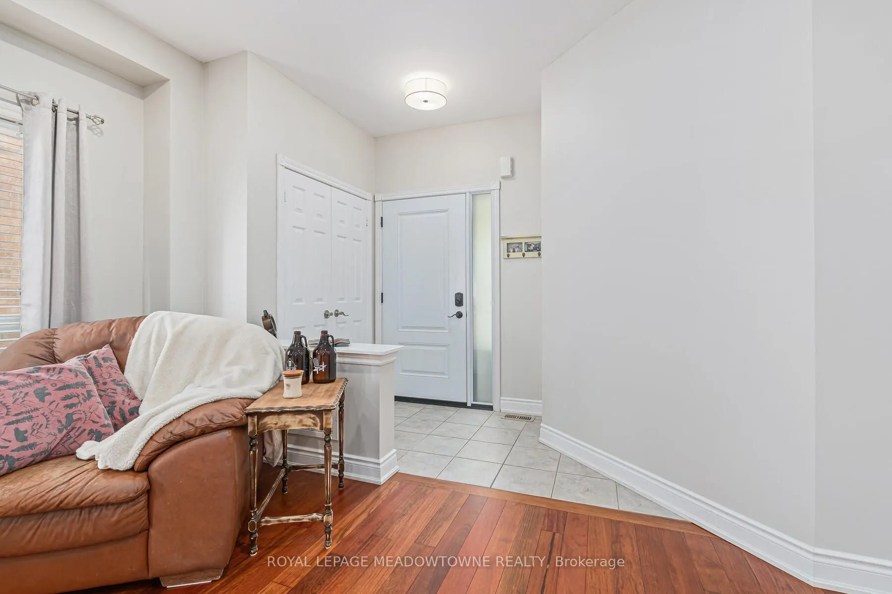 25 Milfoil Street