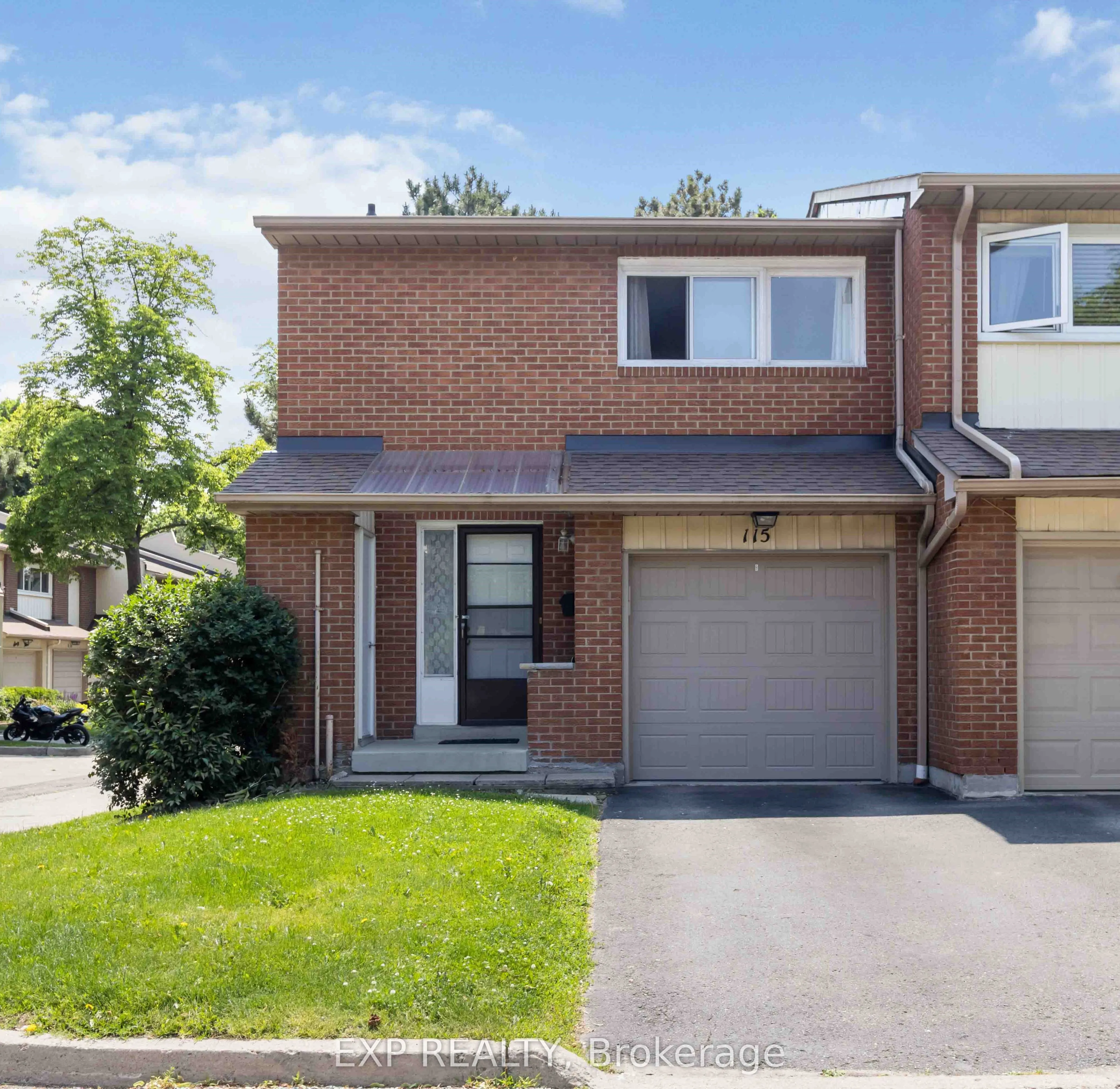 1180 Mississauga Valley Boulevard, #115