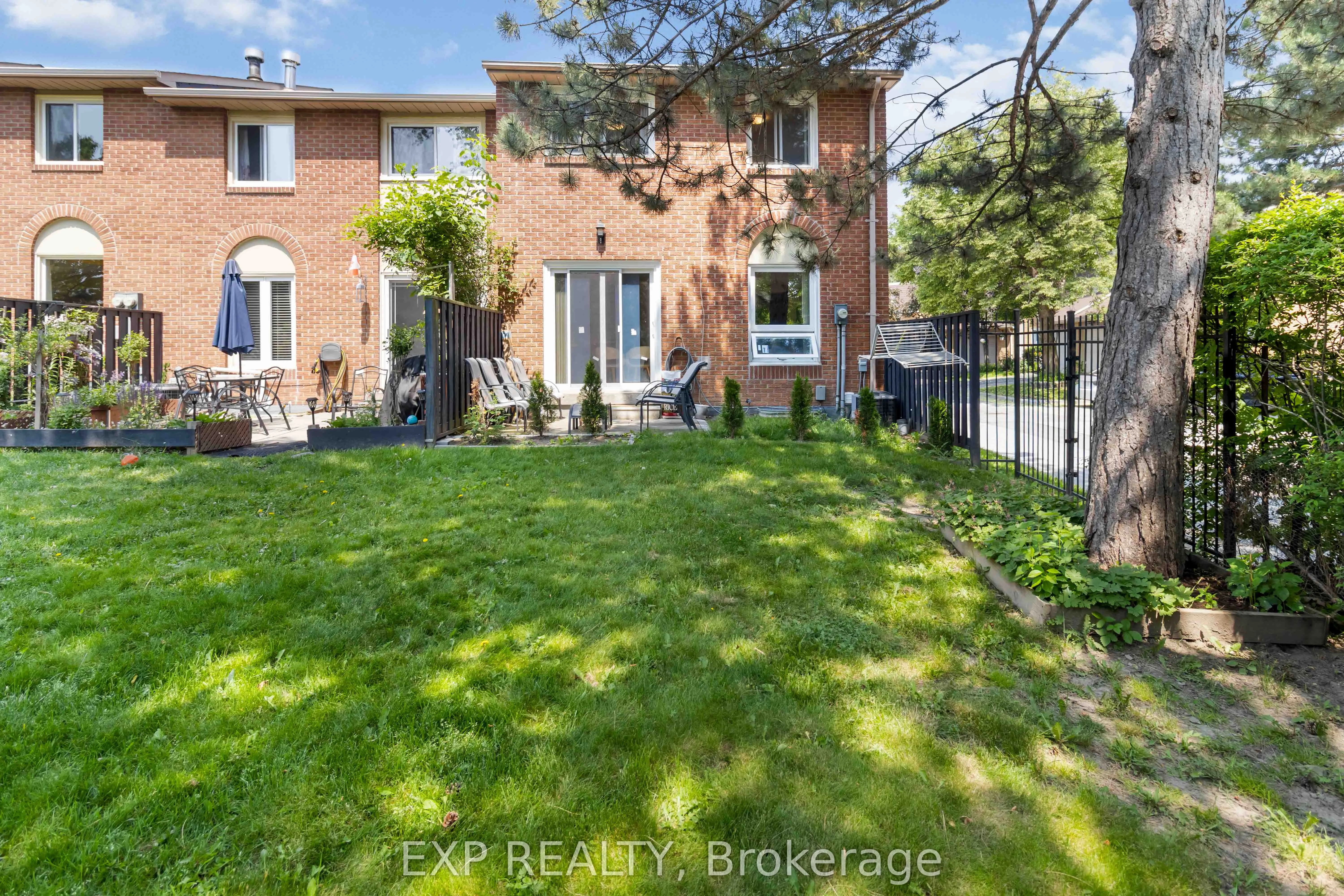 1180 Mississauga Valley Boulevard, #115