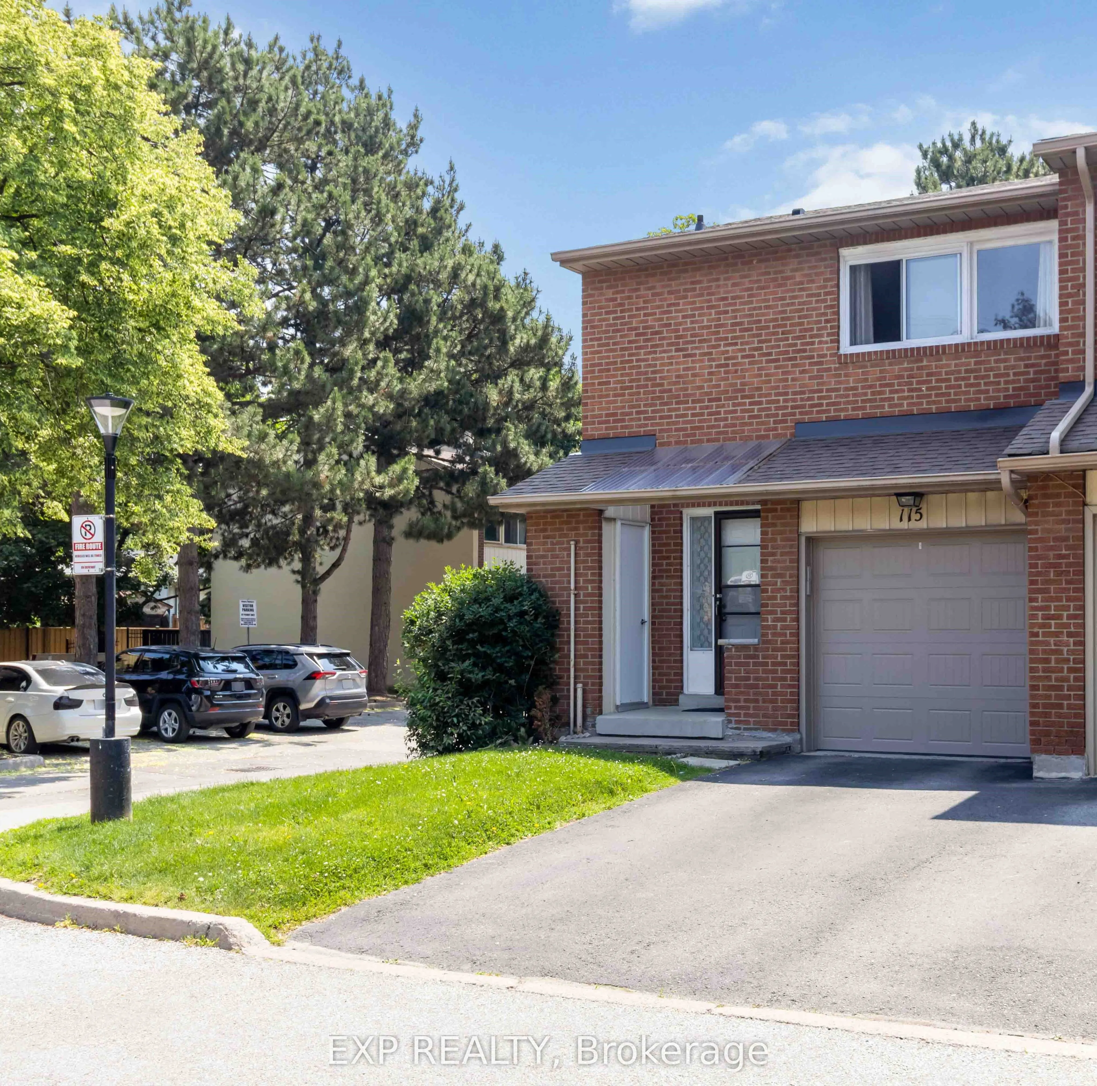 1180 Mississauga Valley Boulevard, #115