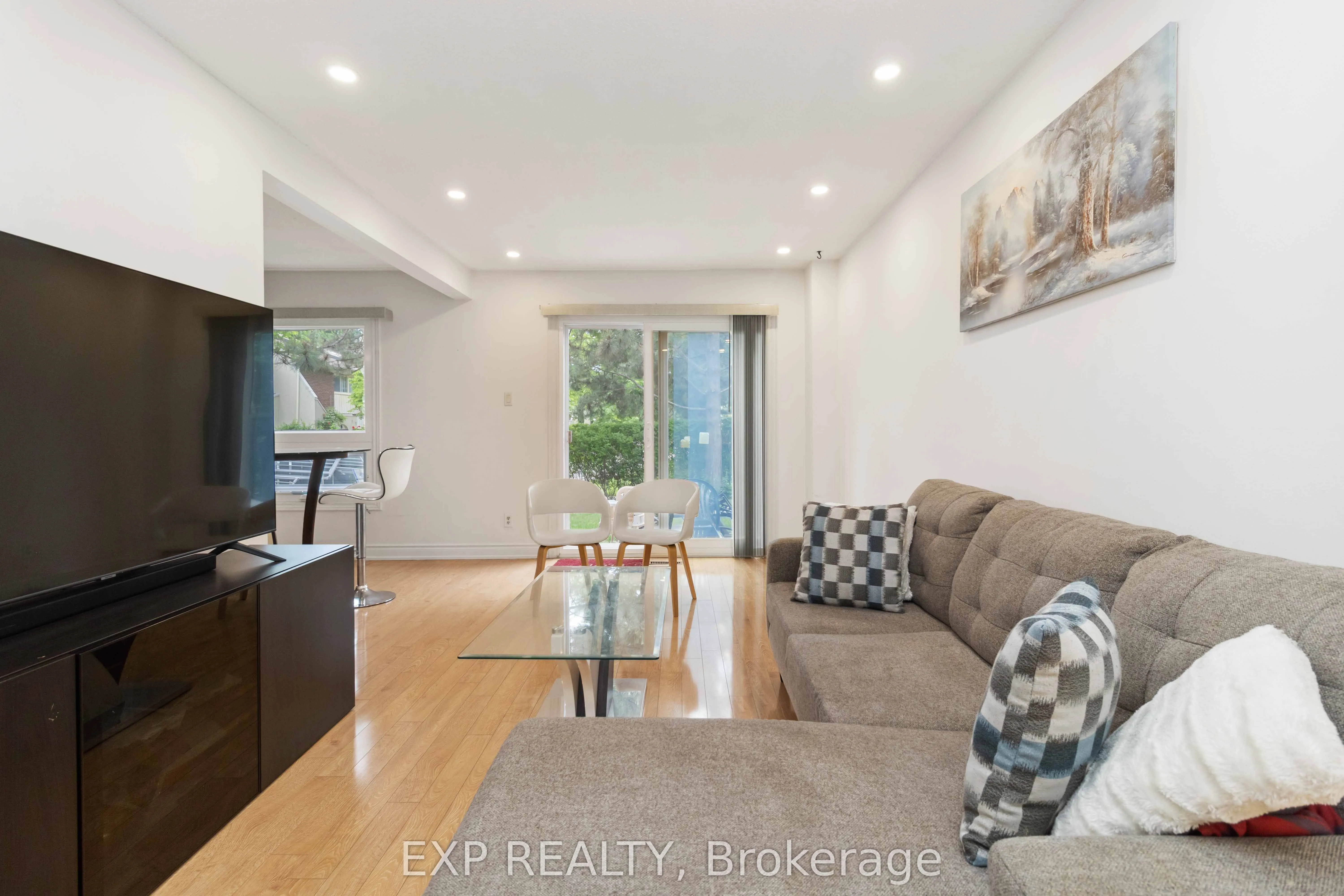 1180 Mississauga Valley Boulevard, #115
