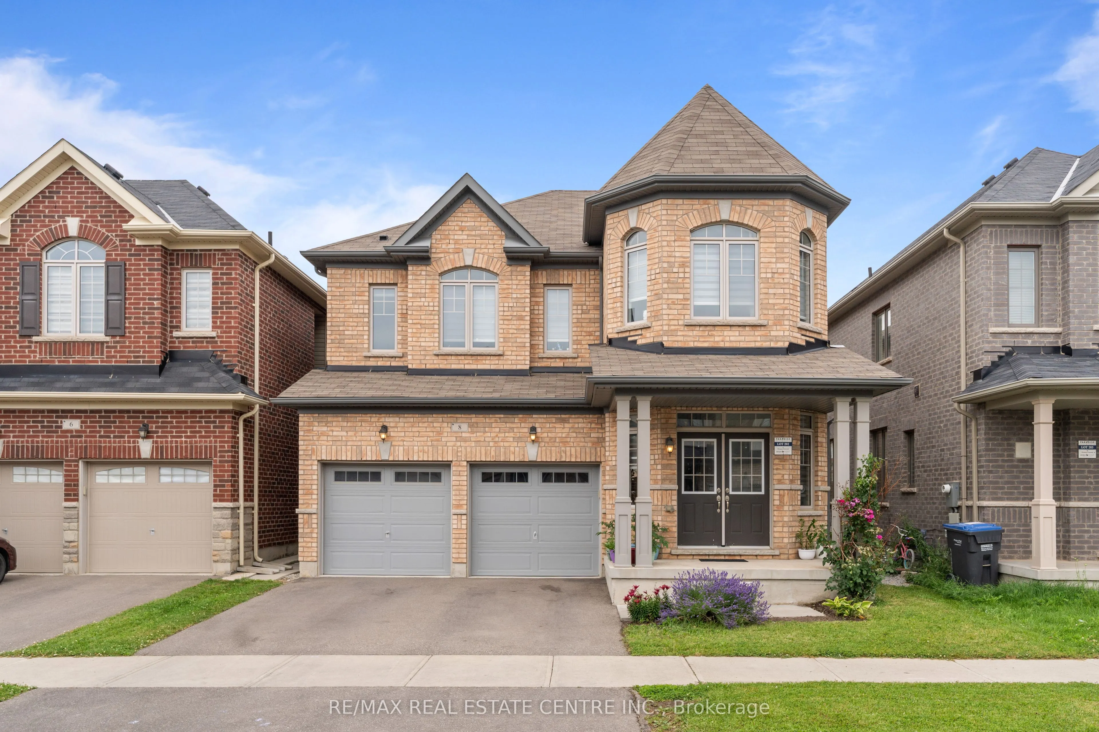 8 Oconnor Crescent