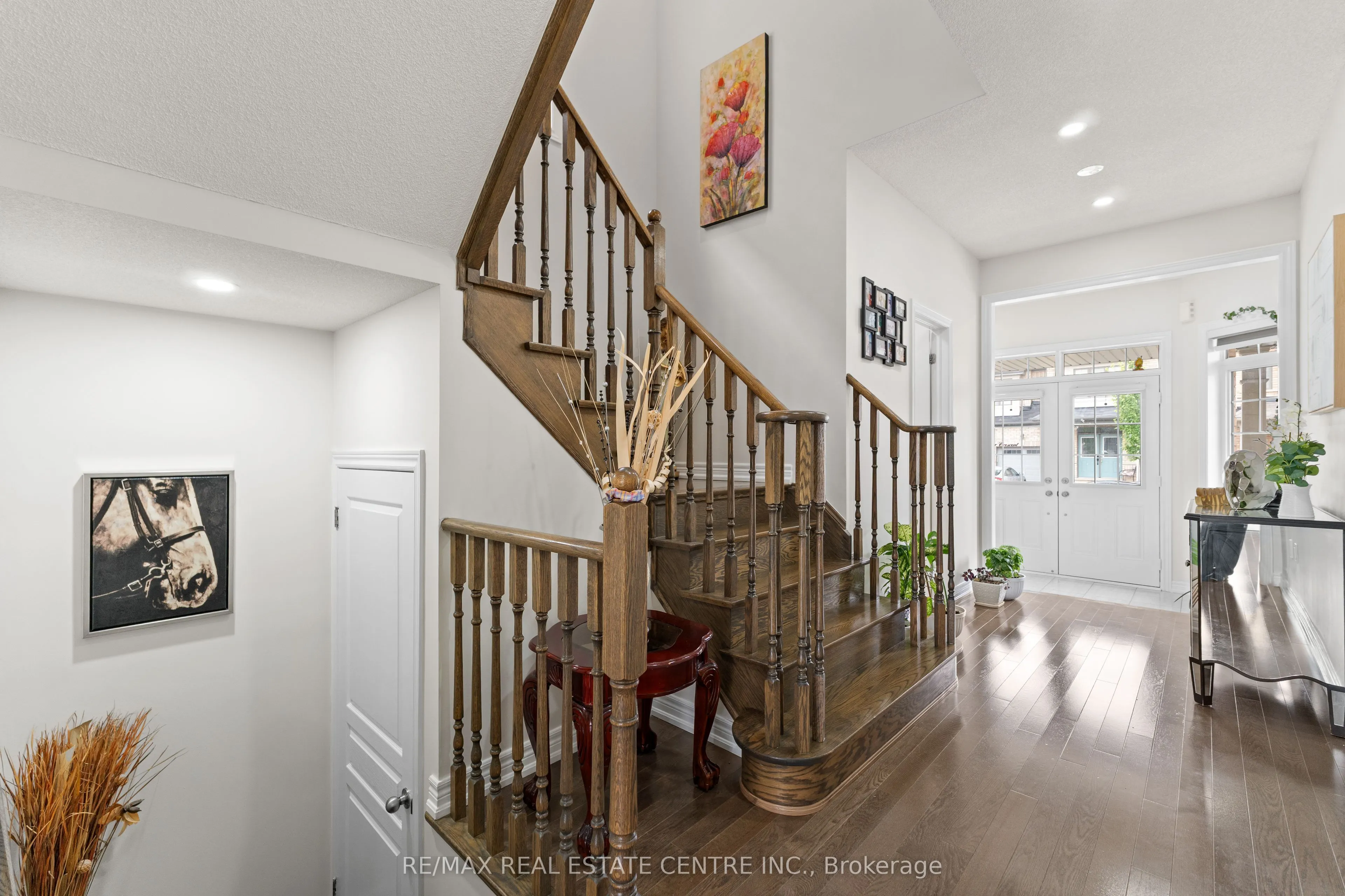 8 Oconnor Crescent